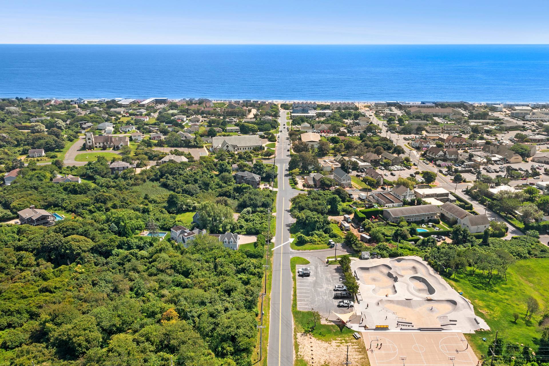90 South Erie Avenue