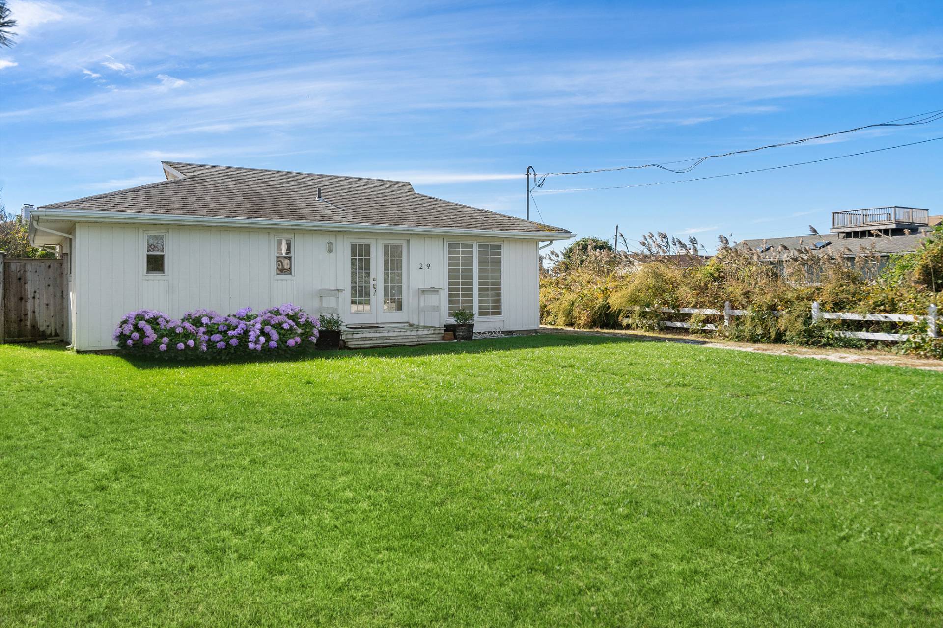 29 Sanger Place