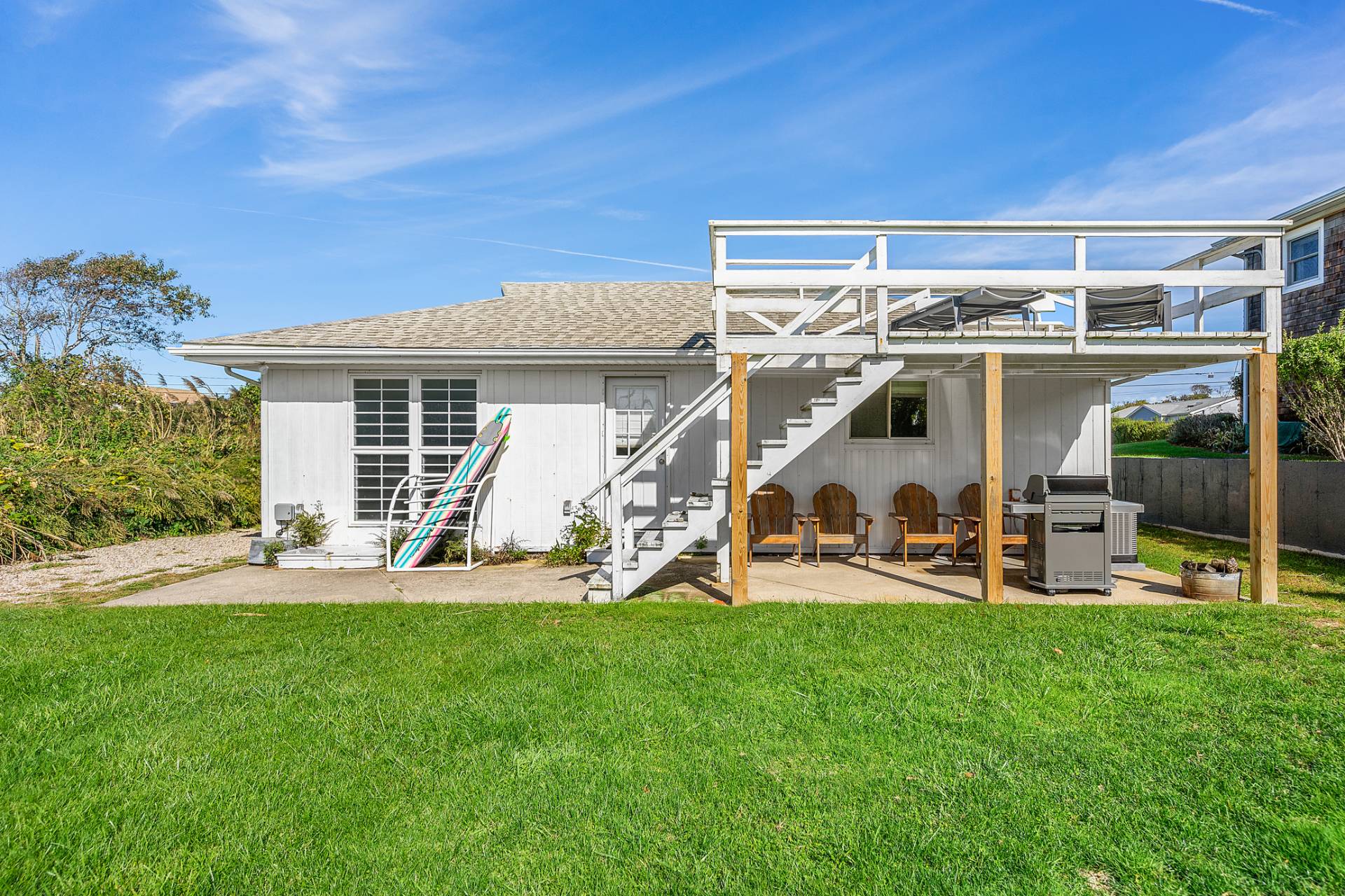 29 Sanger Place