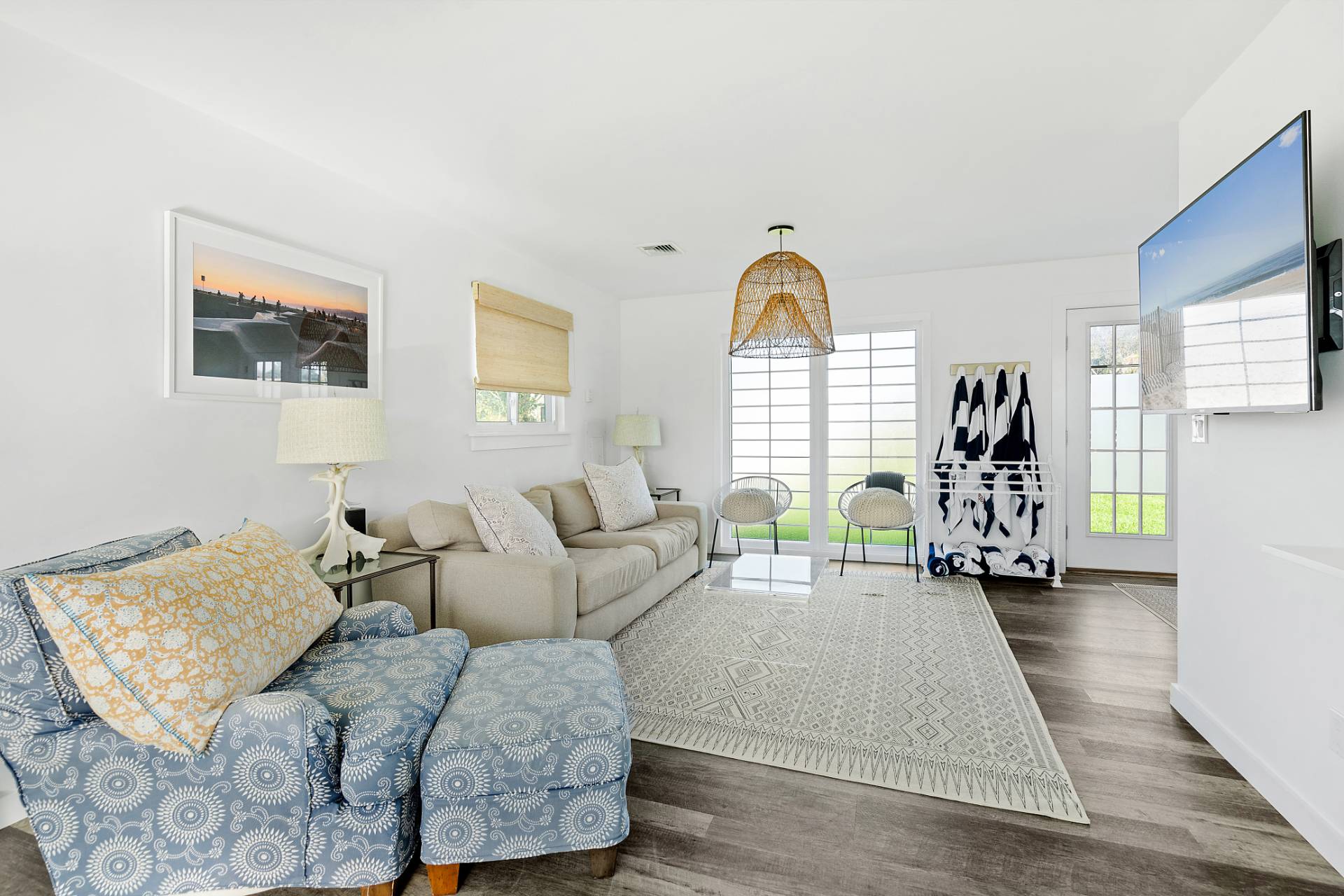 29 Sanger Place