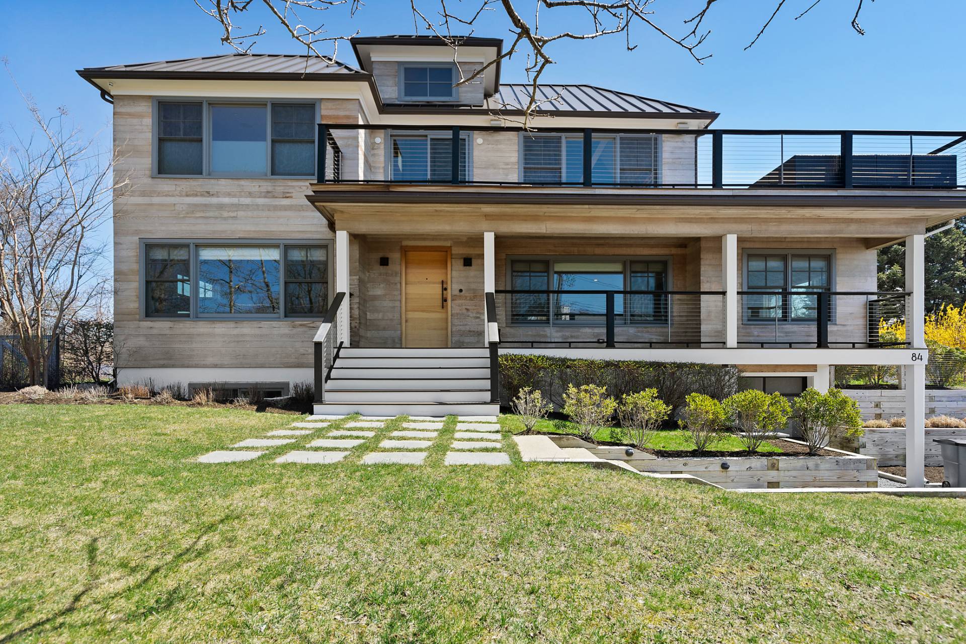 84 Franklin Drive