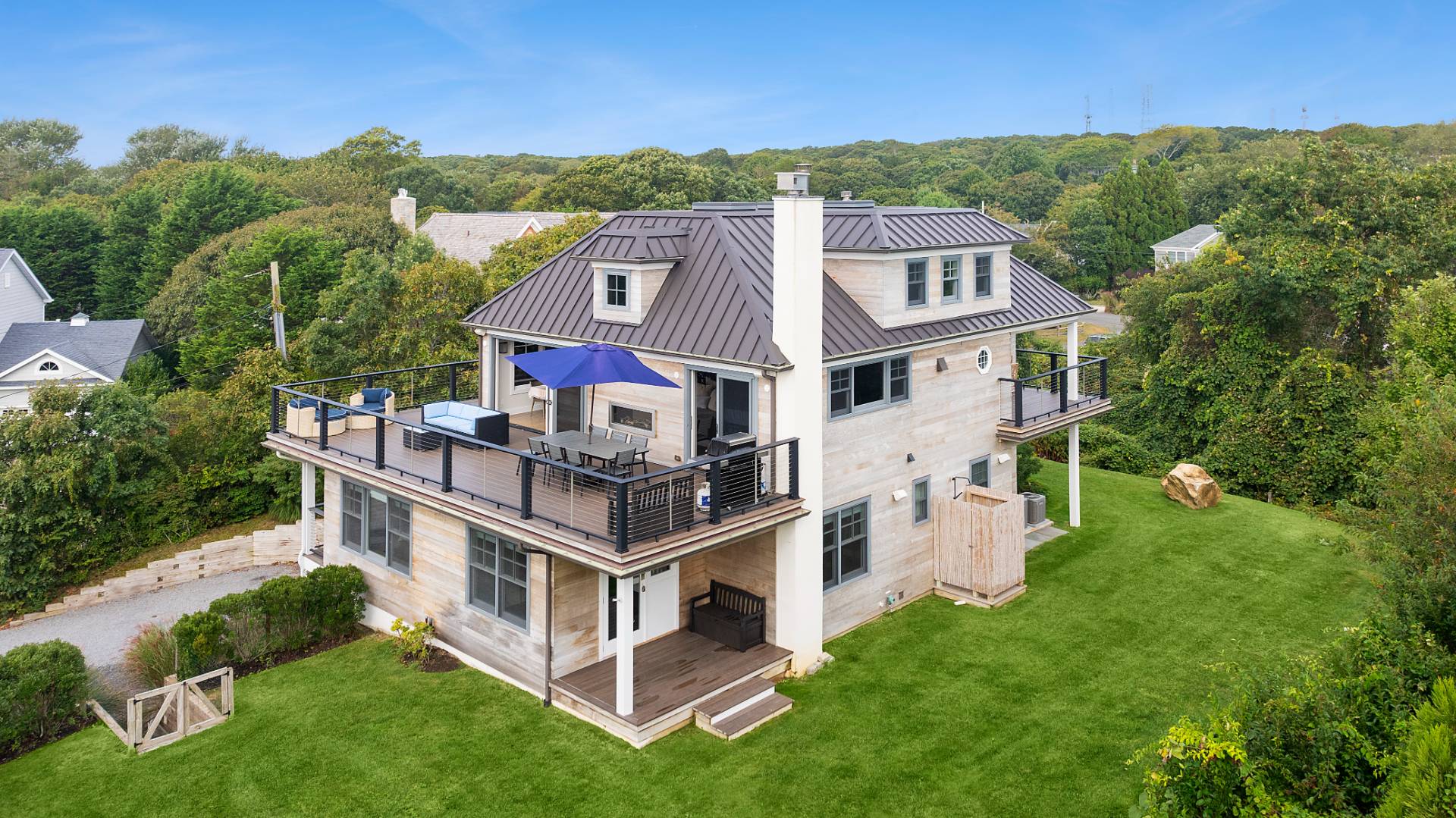 84 Franklin Drive