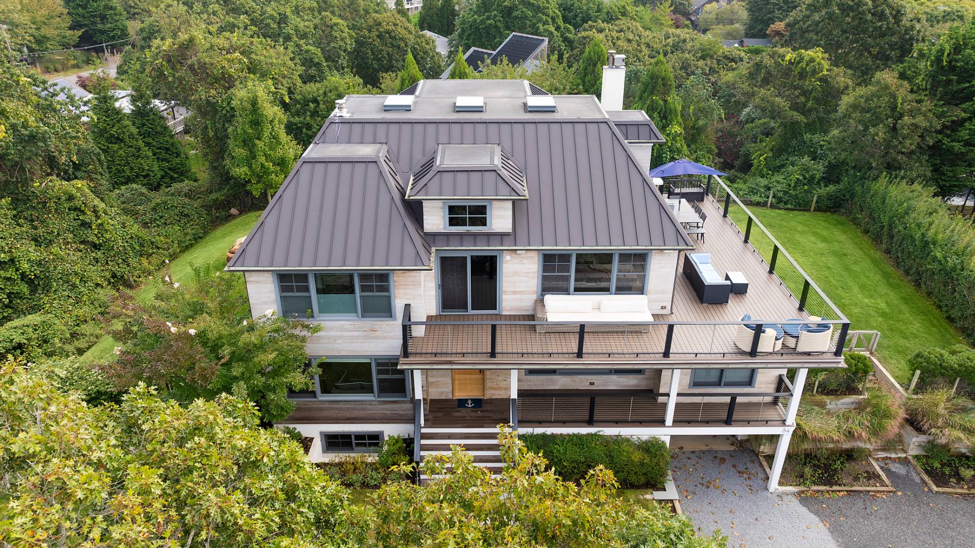 84 Franklin Drive