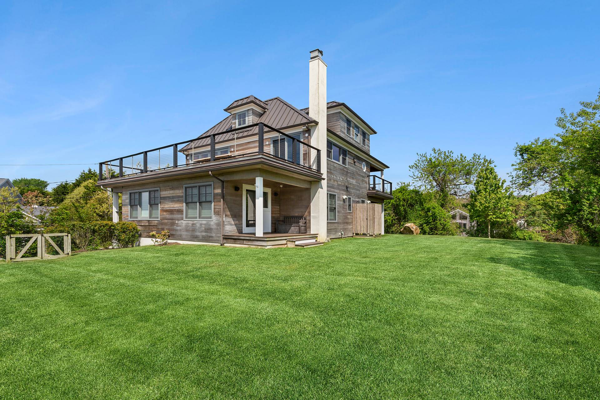 84 Franklin Drive