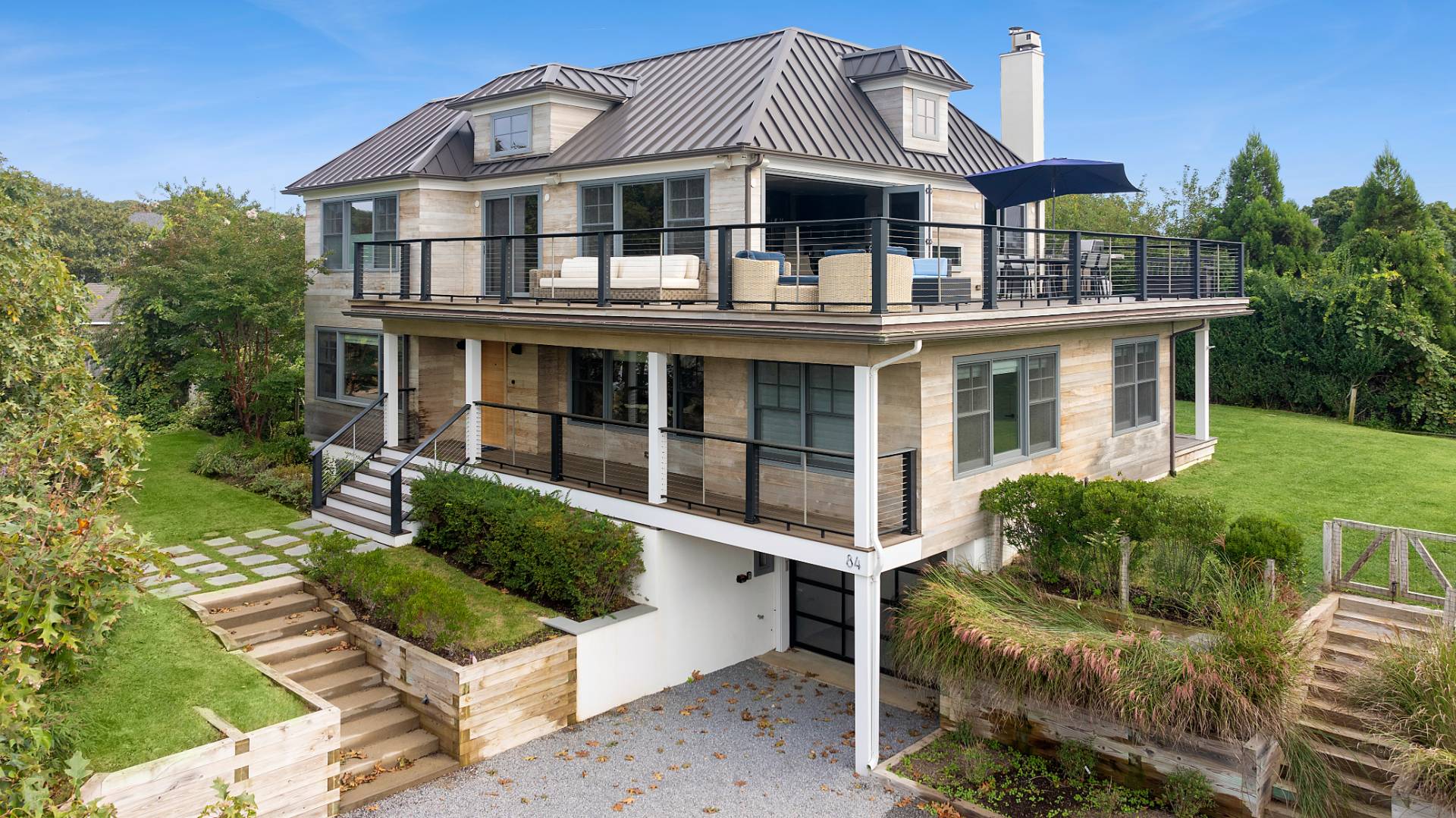 84 Franklin Drive