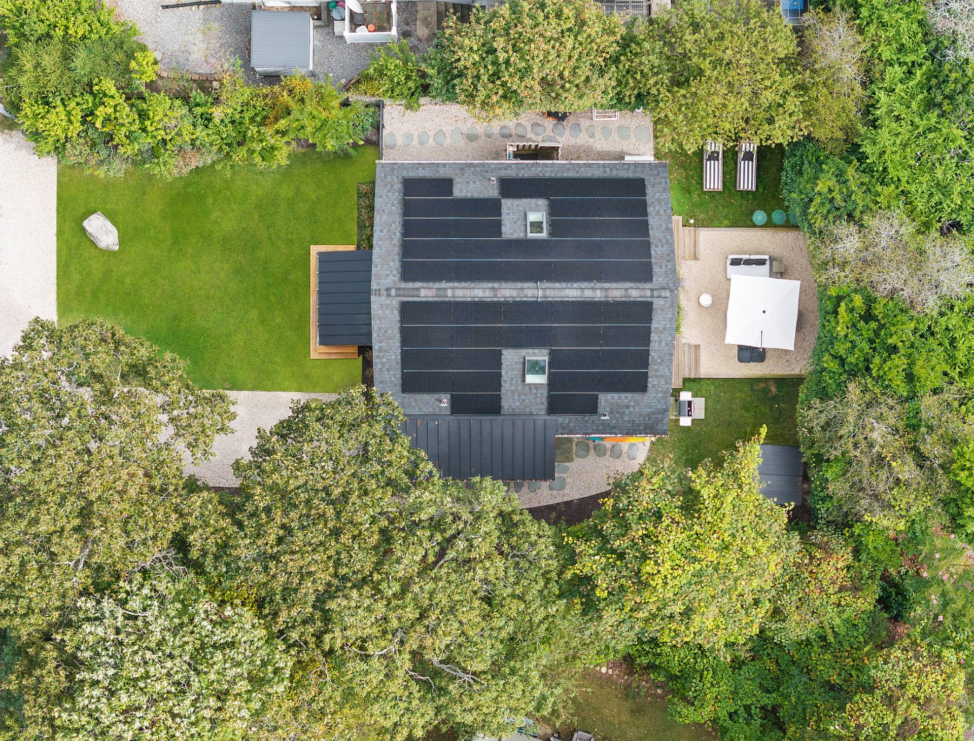 94 Madison Drive