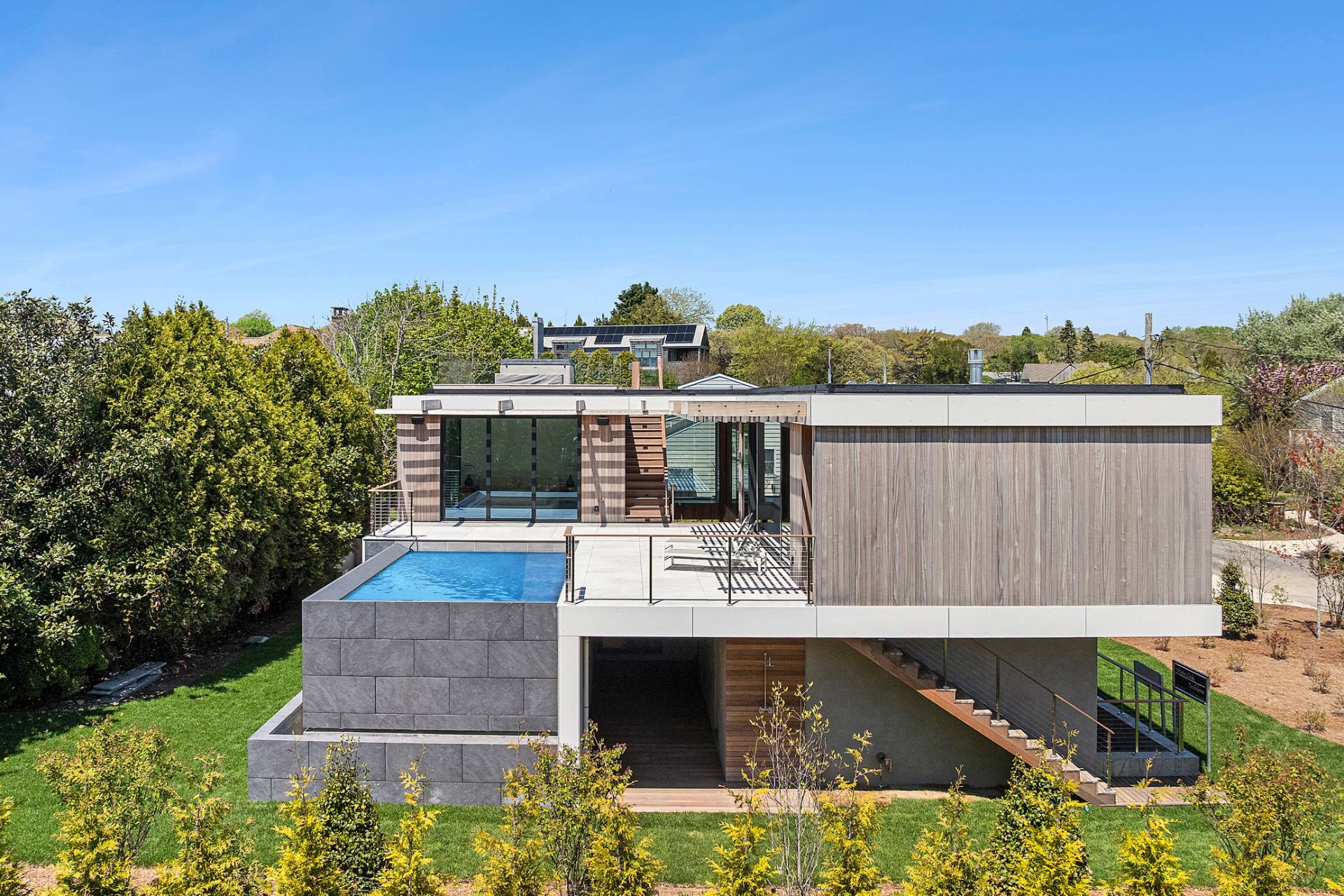 15 Jackson Road