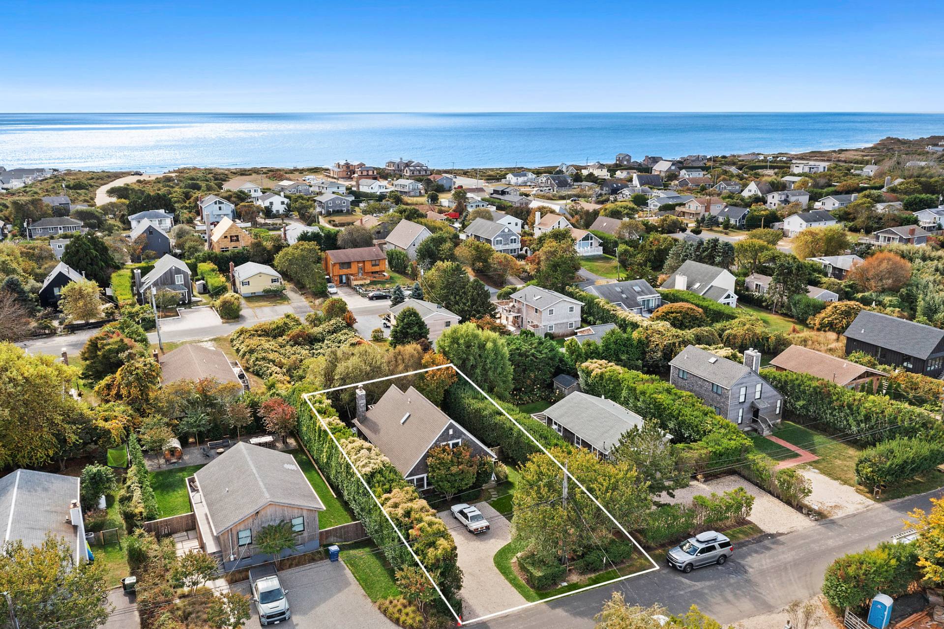 31 Hoppin Avenue