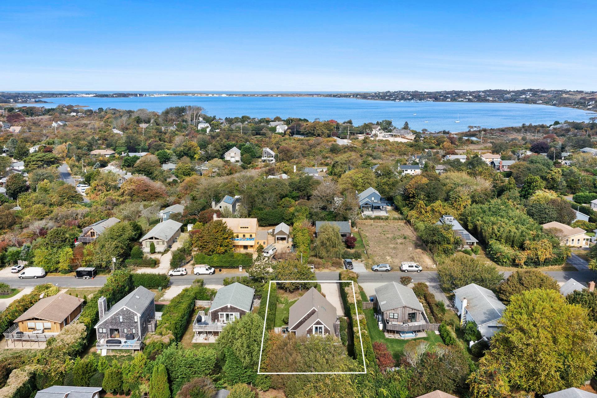 31 Hoppin Avenue