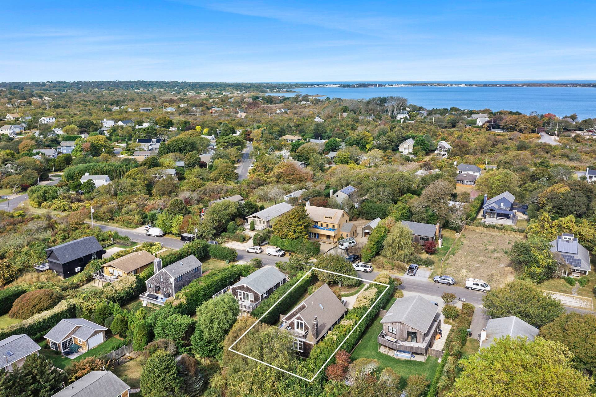 31 Hoppin Avenue
