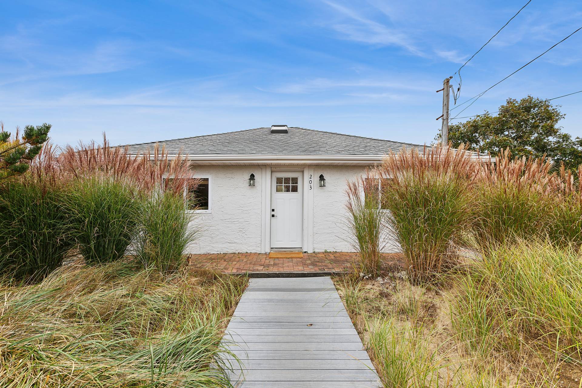 203 Shore Road