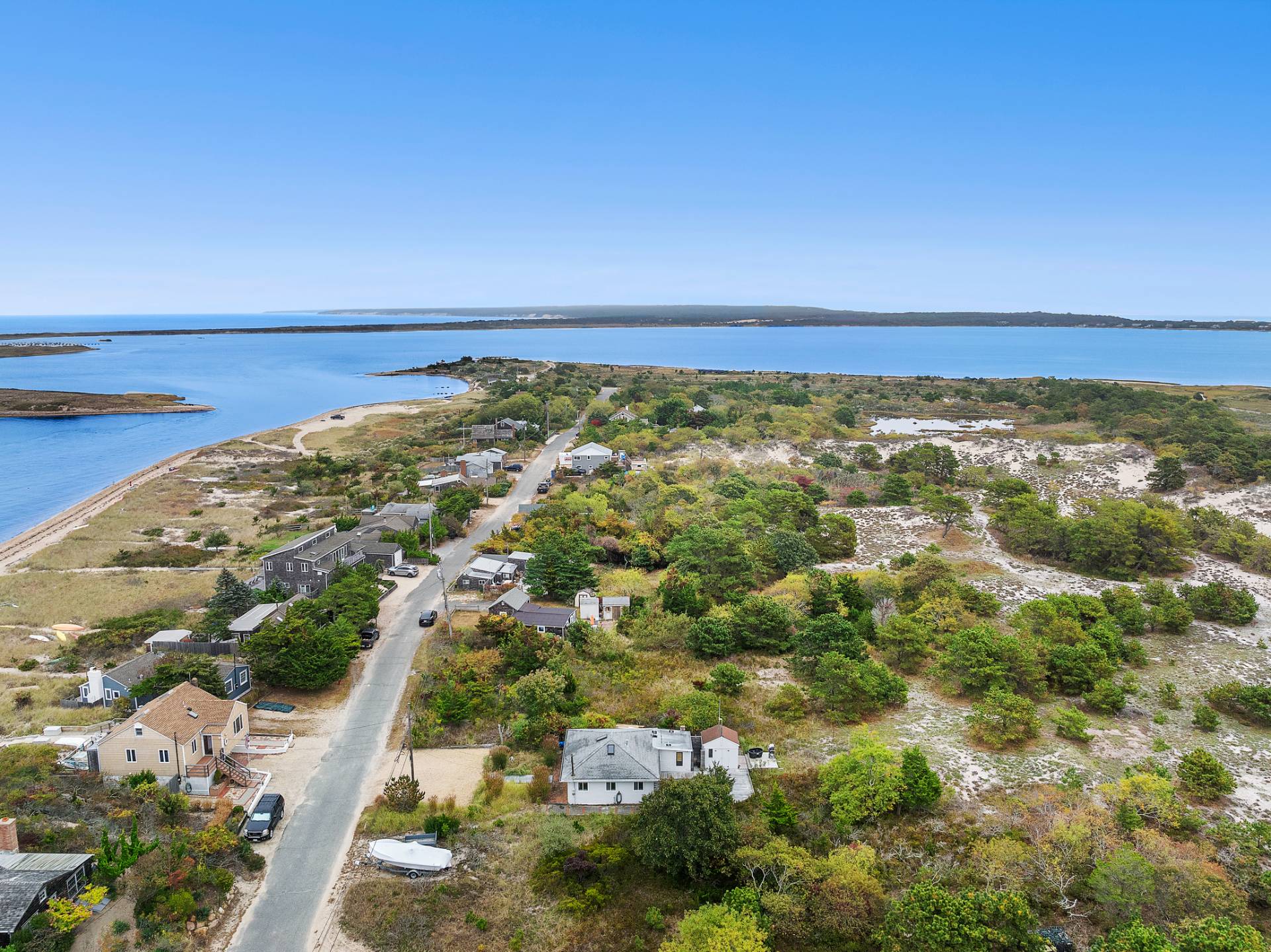 203 Shore Road