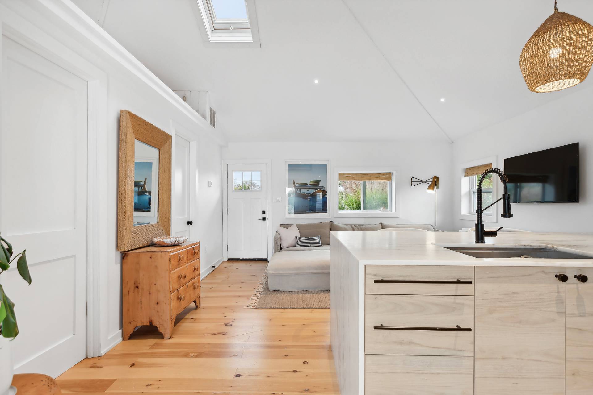 203 Shore Road