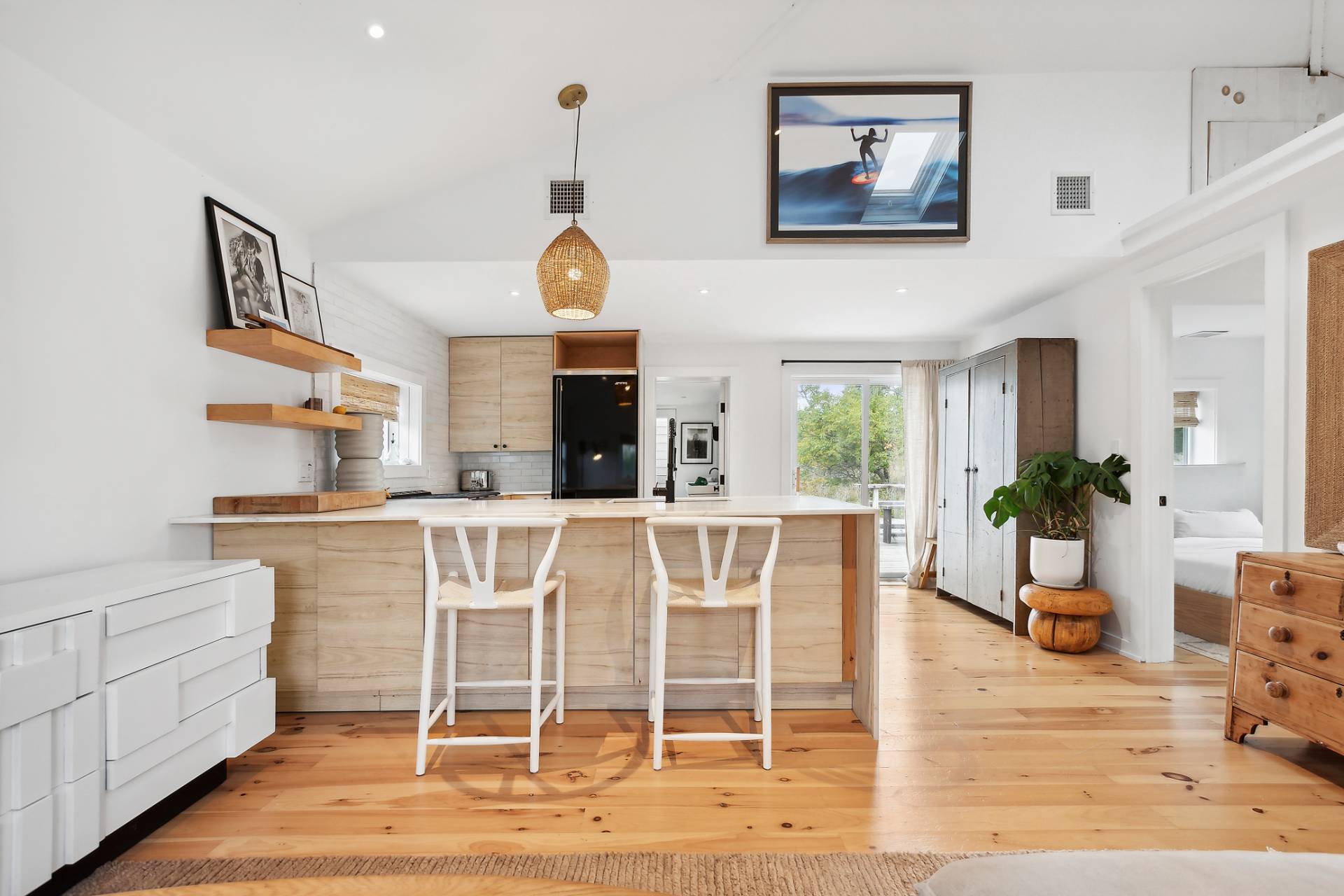 203 Shore Road