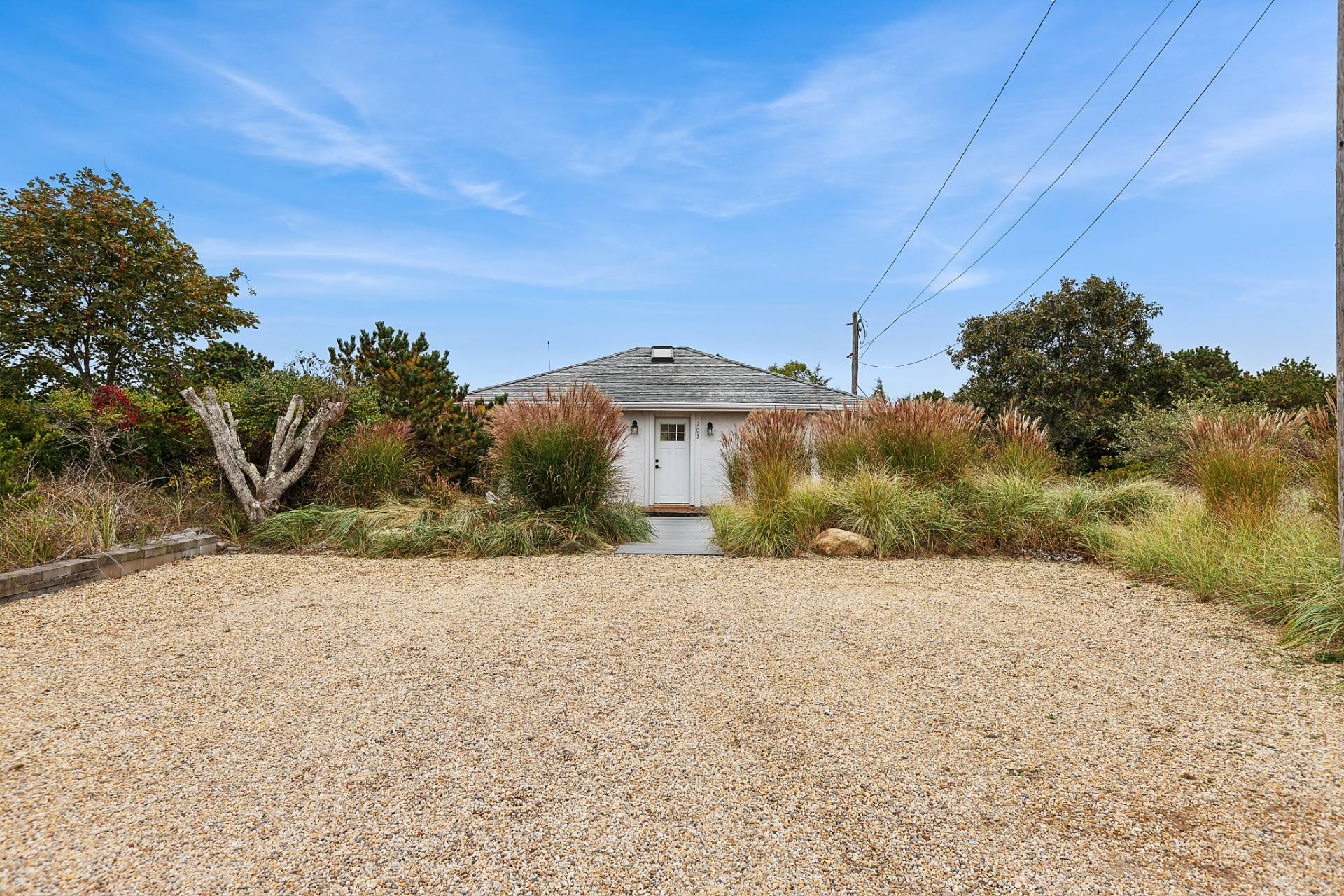 203 Shore Road