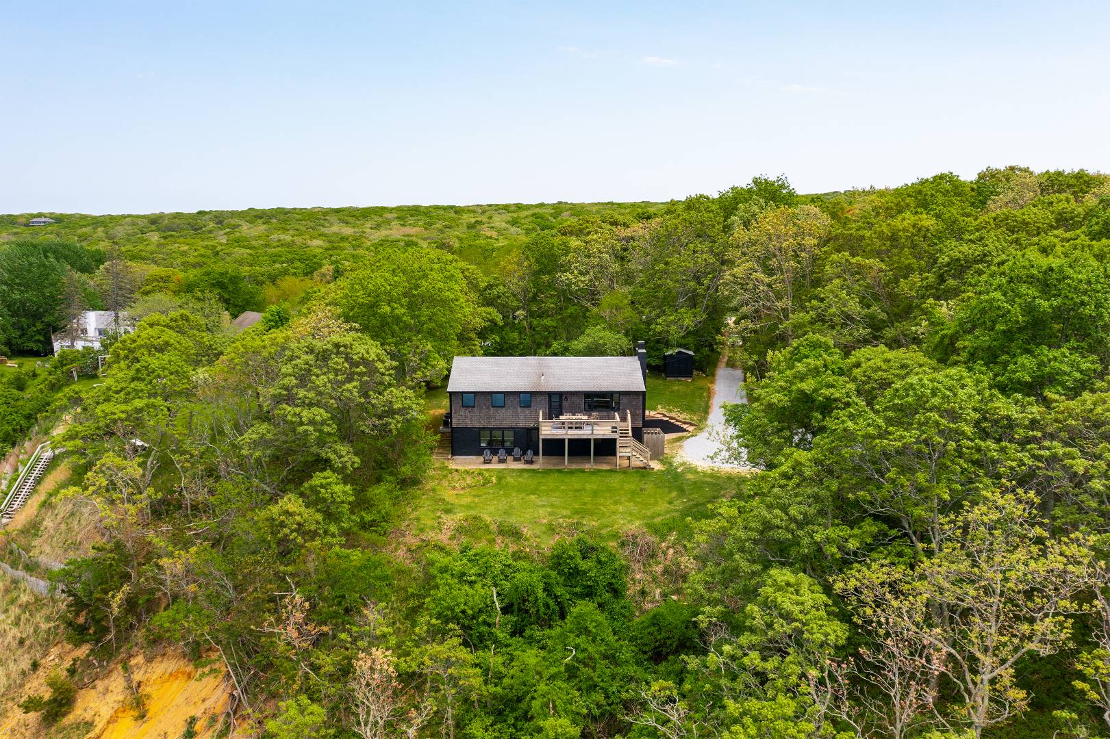 140 Navy Road