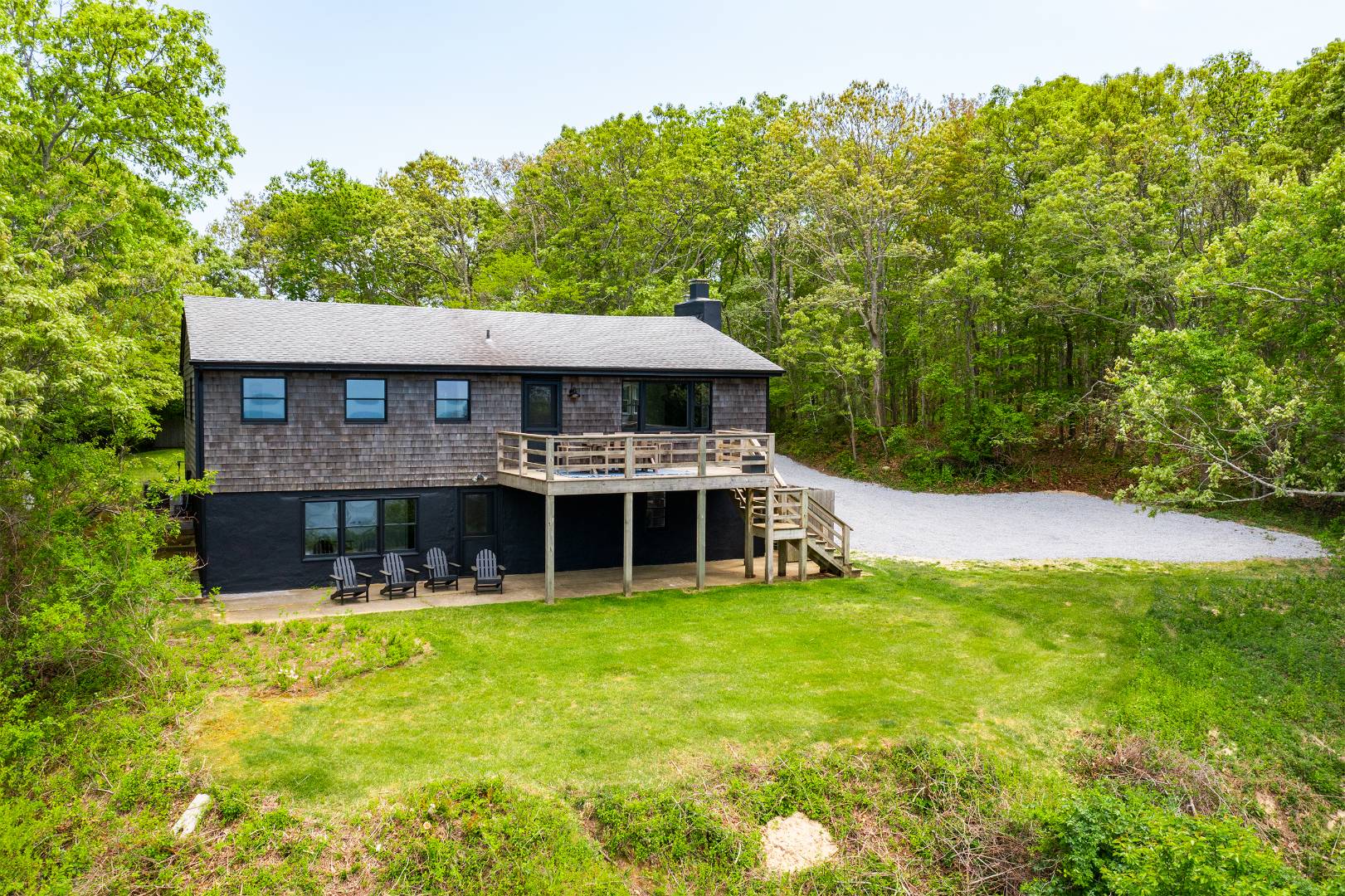 140 Navy Road