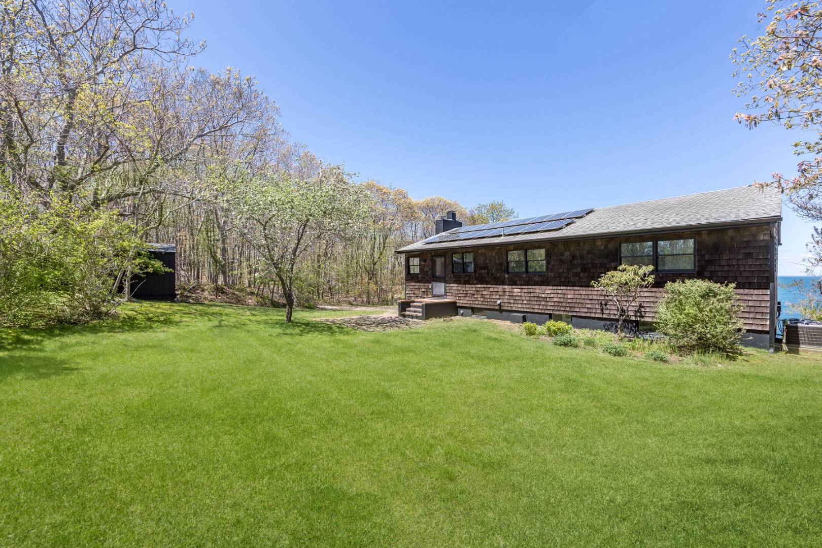 140 Navy Road