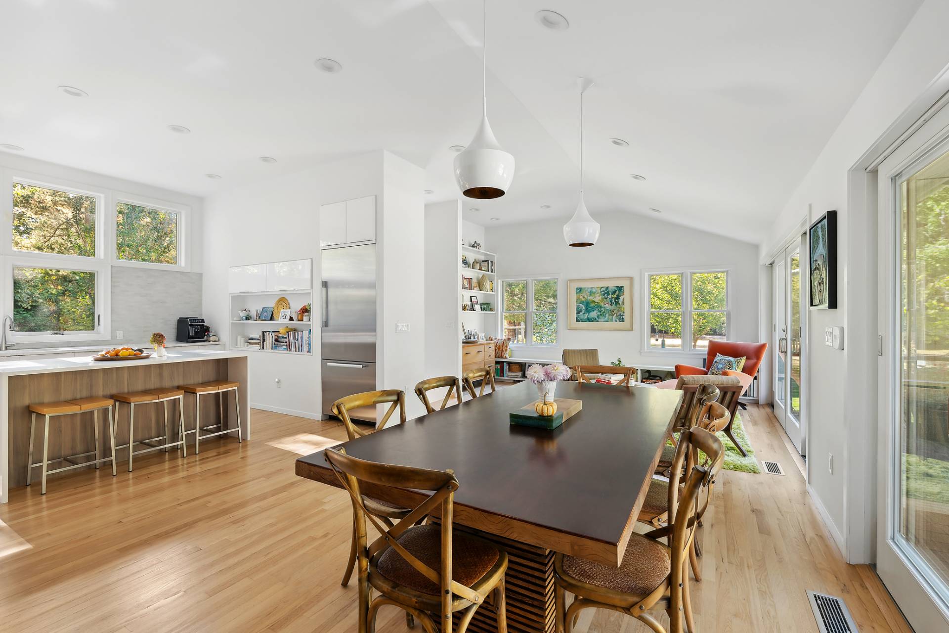 1214 Fireplace Road
