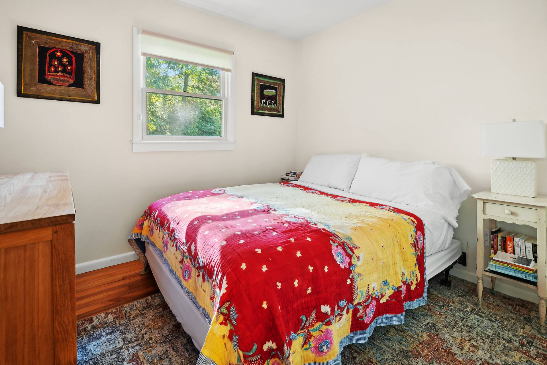 1214 Fireplace Road
