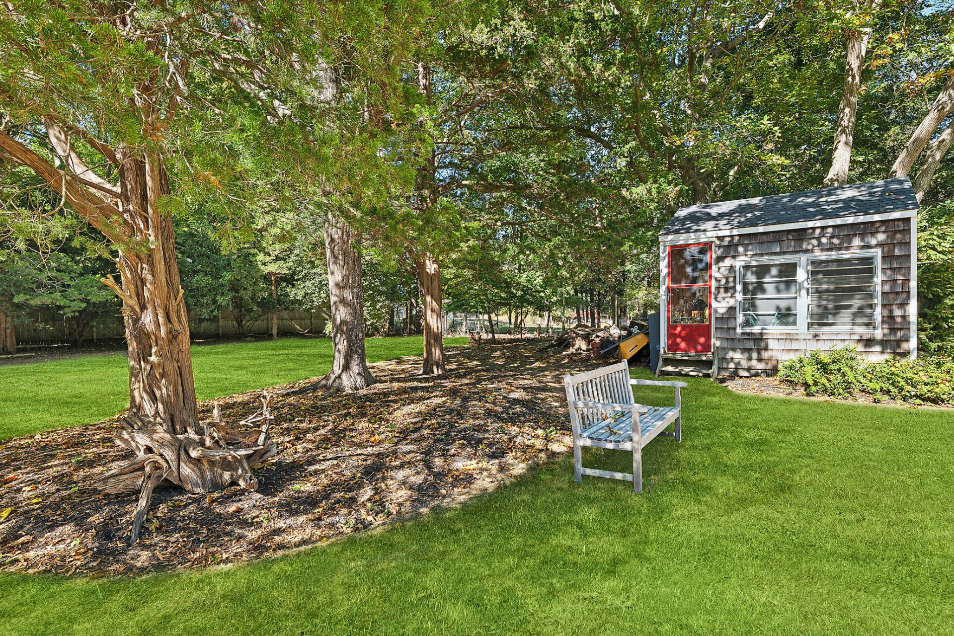 1214 Fireplace Road
