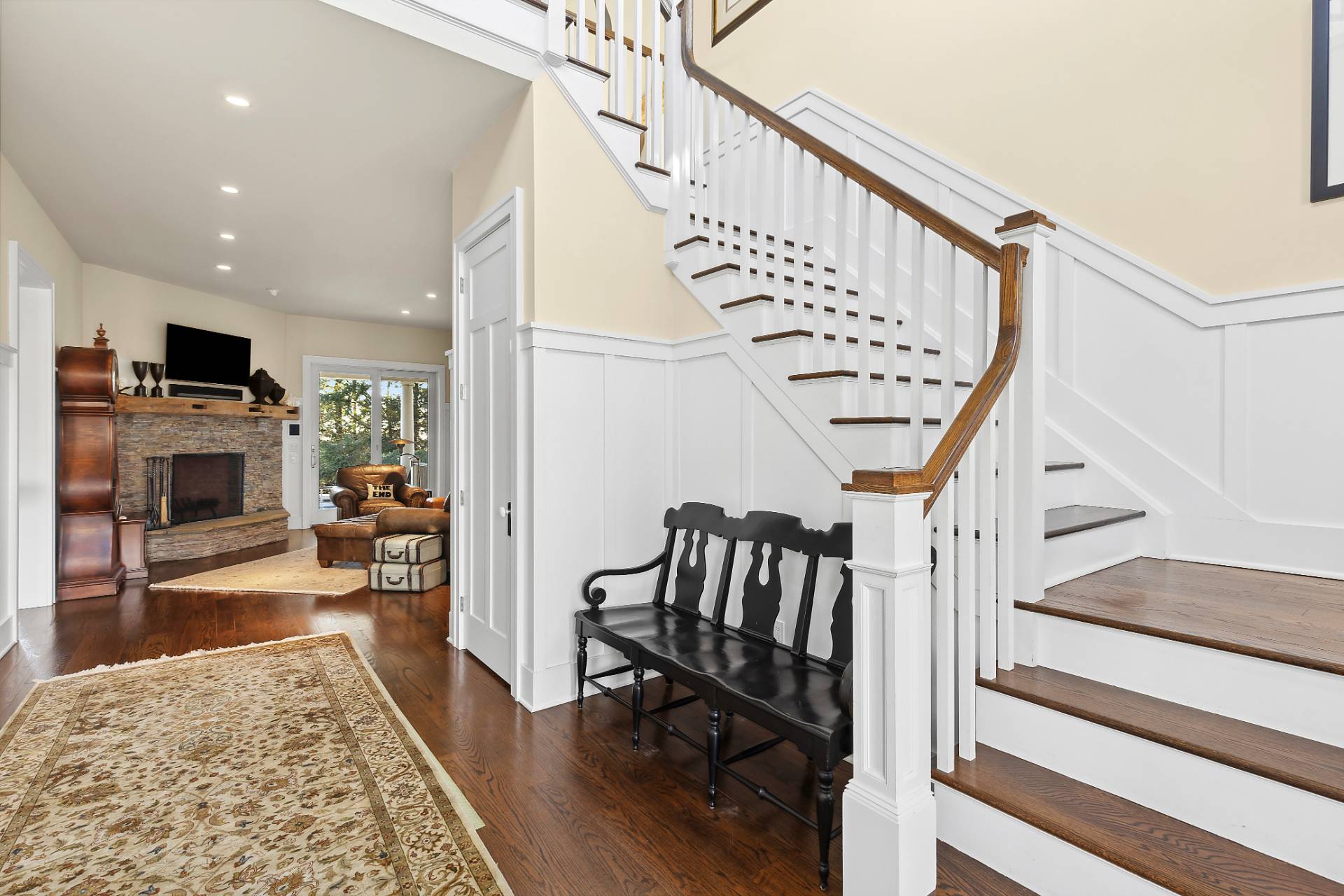 23 Sycamore Lane