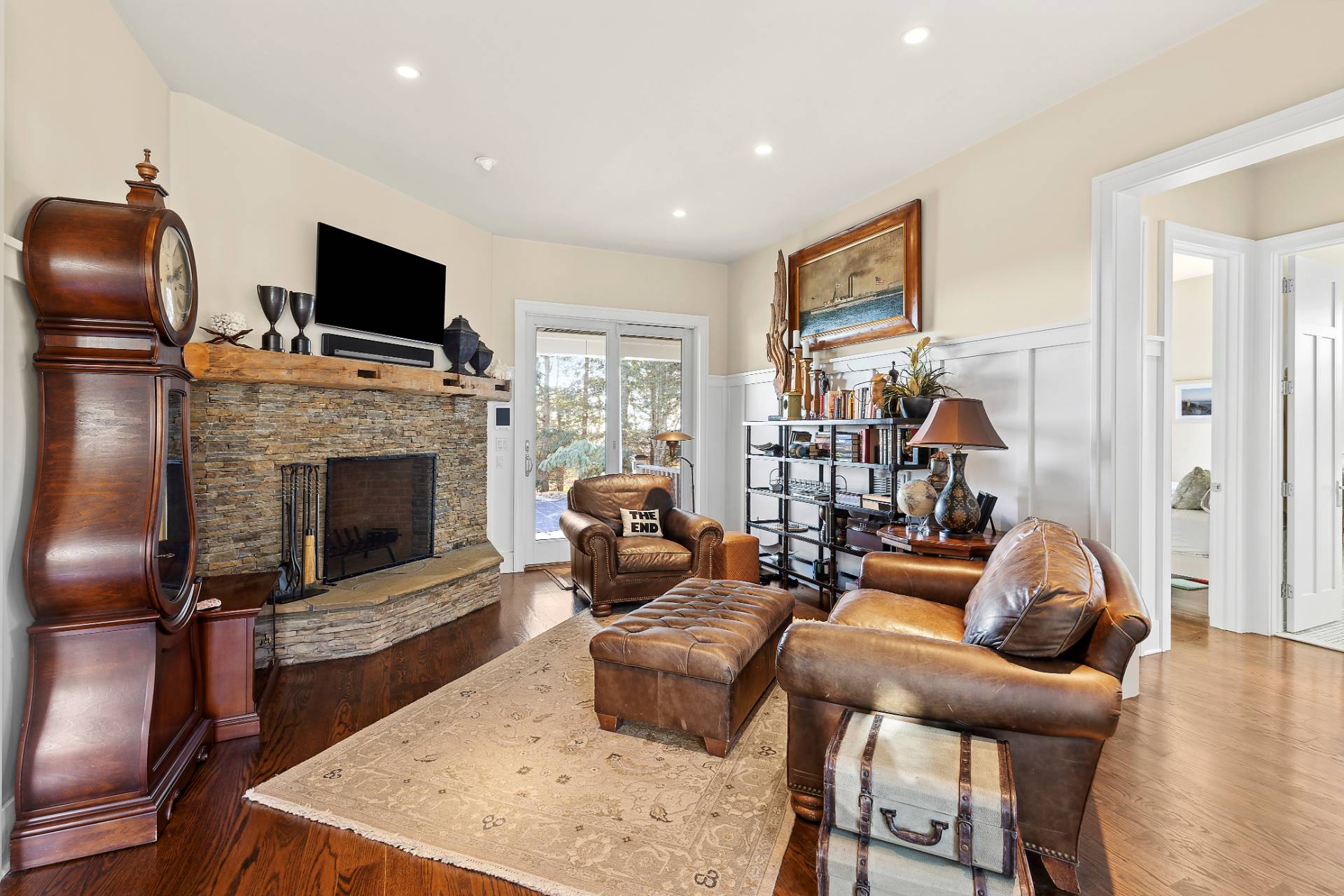23 Sycamore Lane