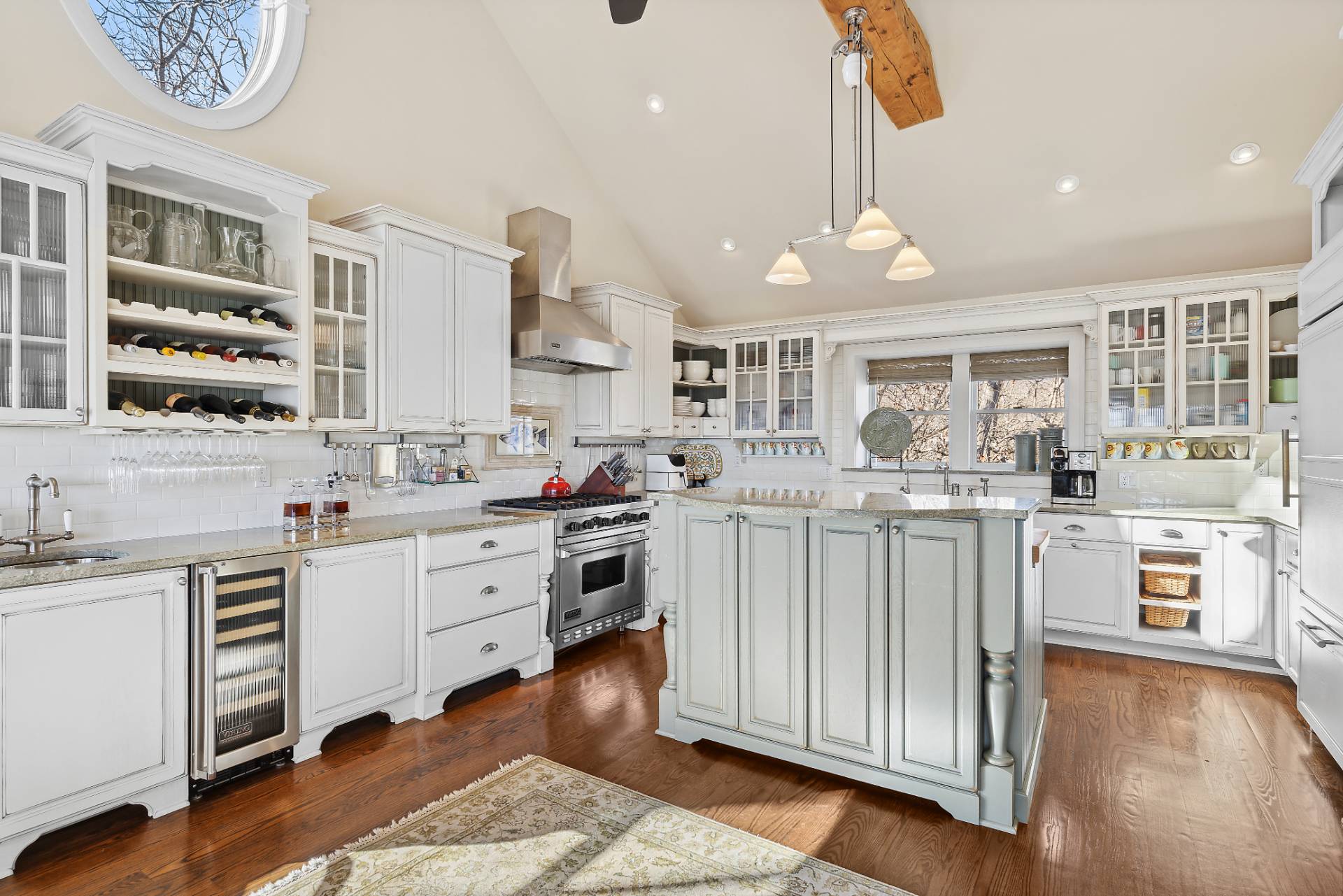 23 Sycamore Lane