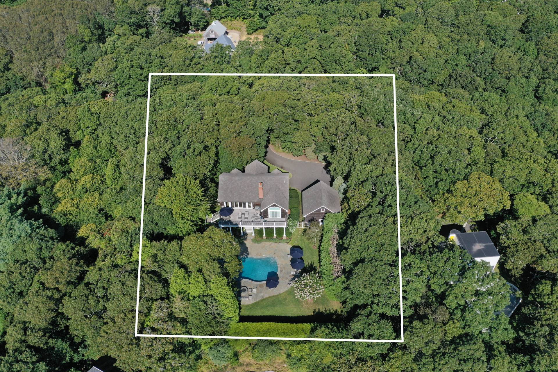 23 Sycamore Lane