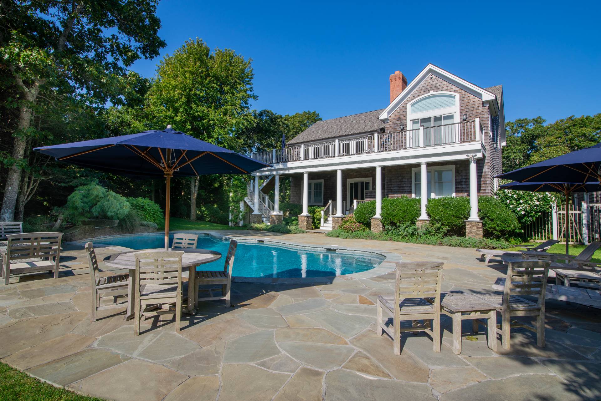 23 Sycamore Lane