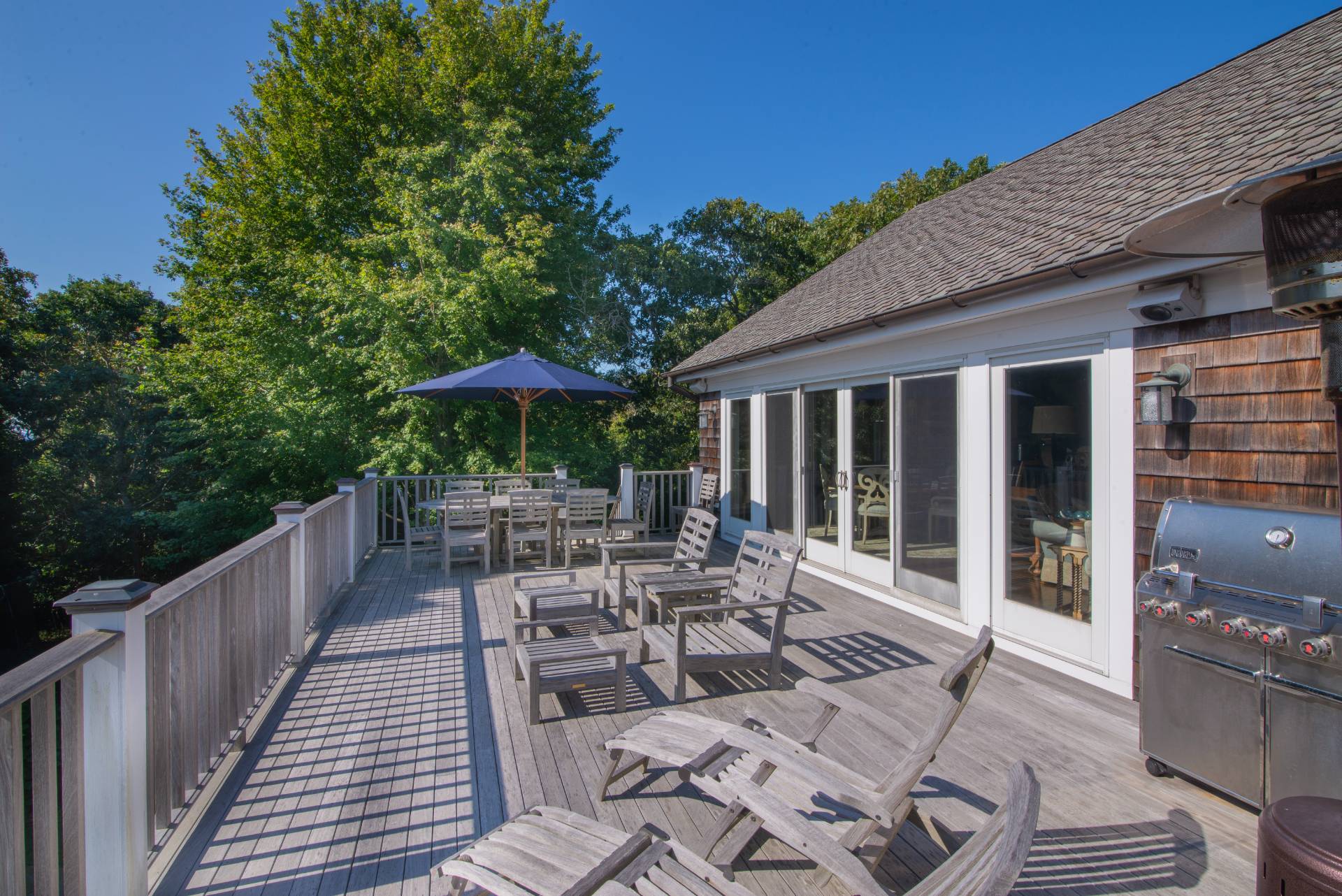 23 Sycamore Lane