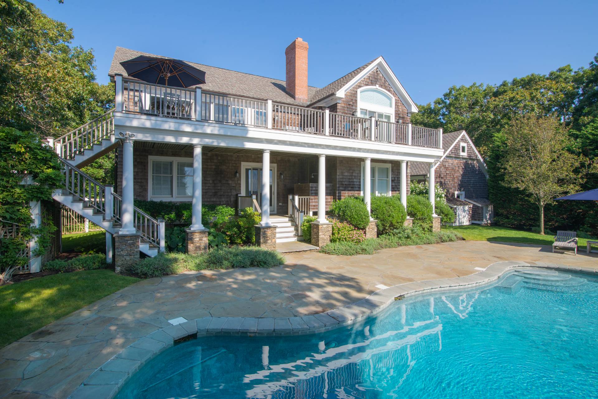 23 Sycamore Lane