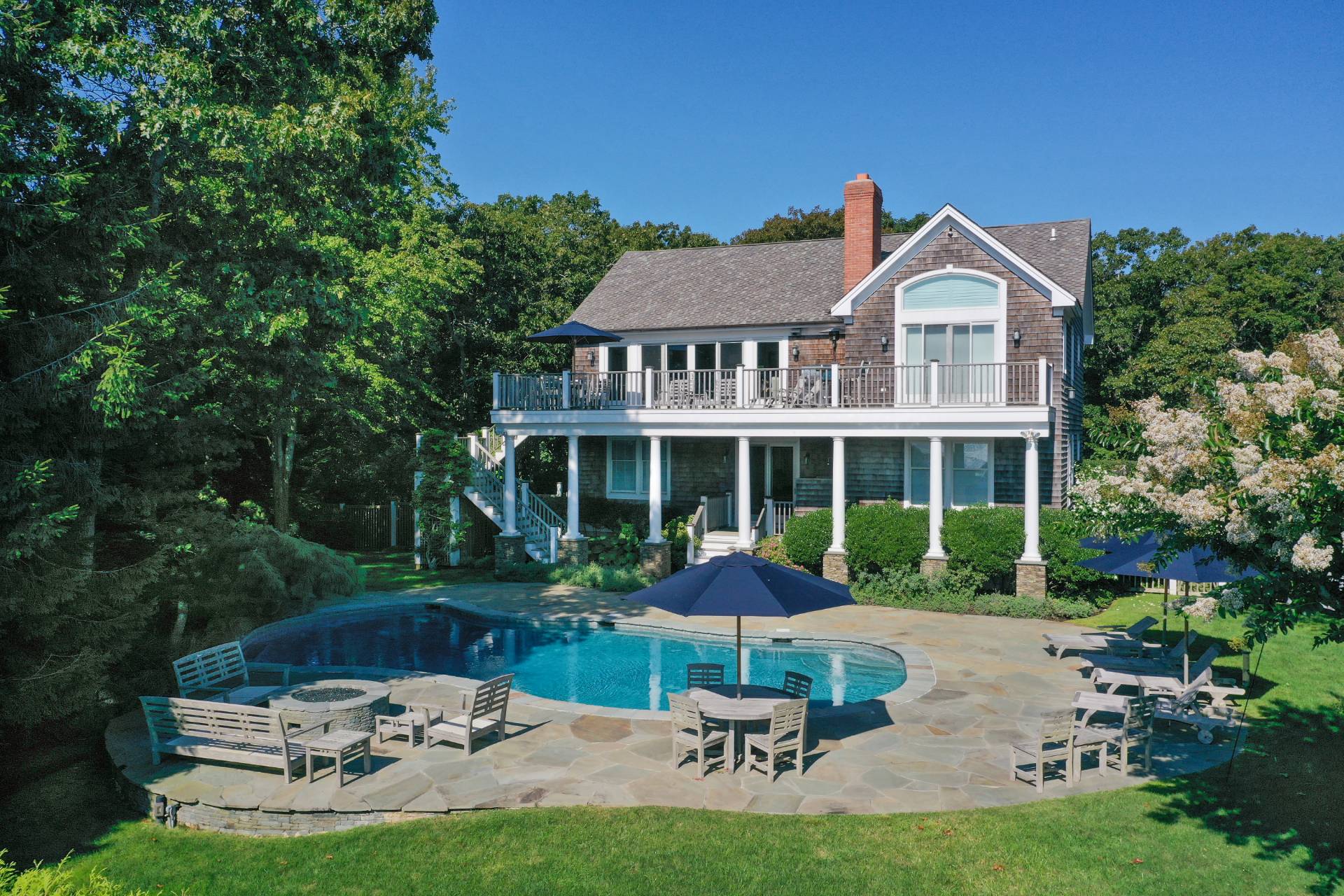 23 Sycamore Lane