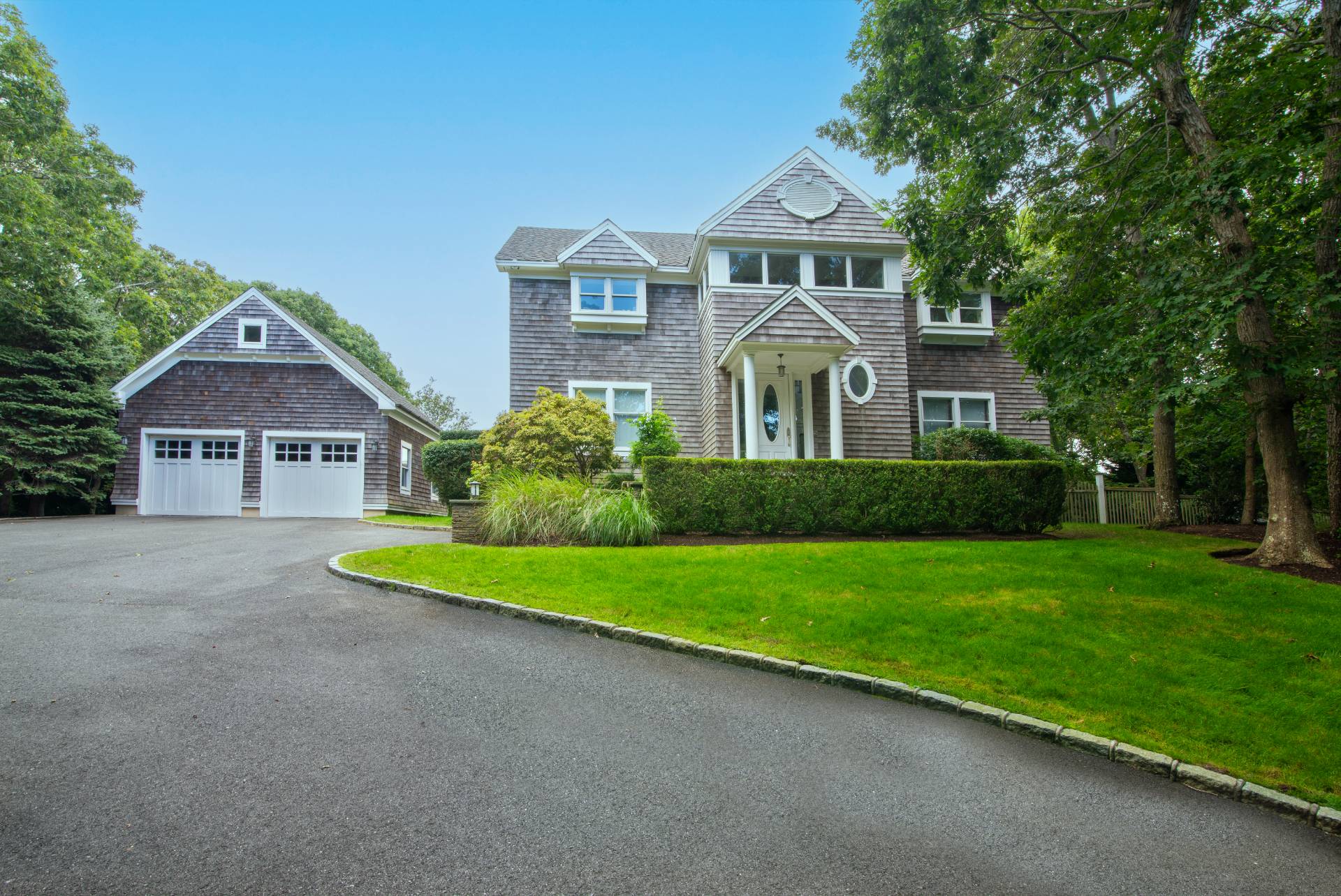 23 Sycamore Lane