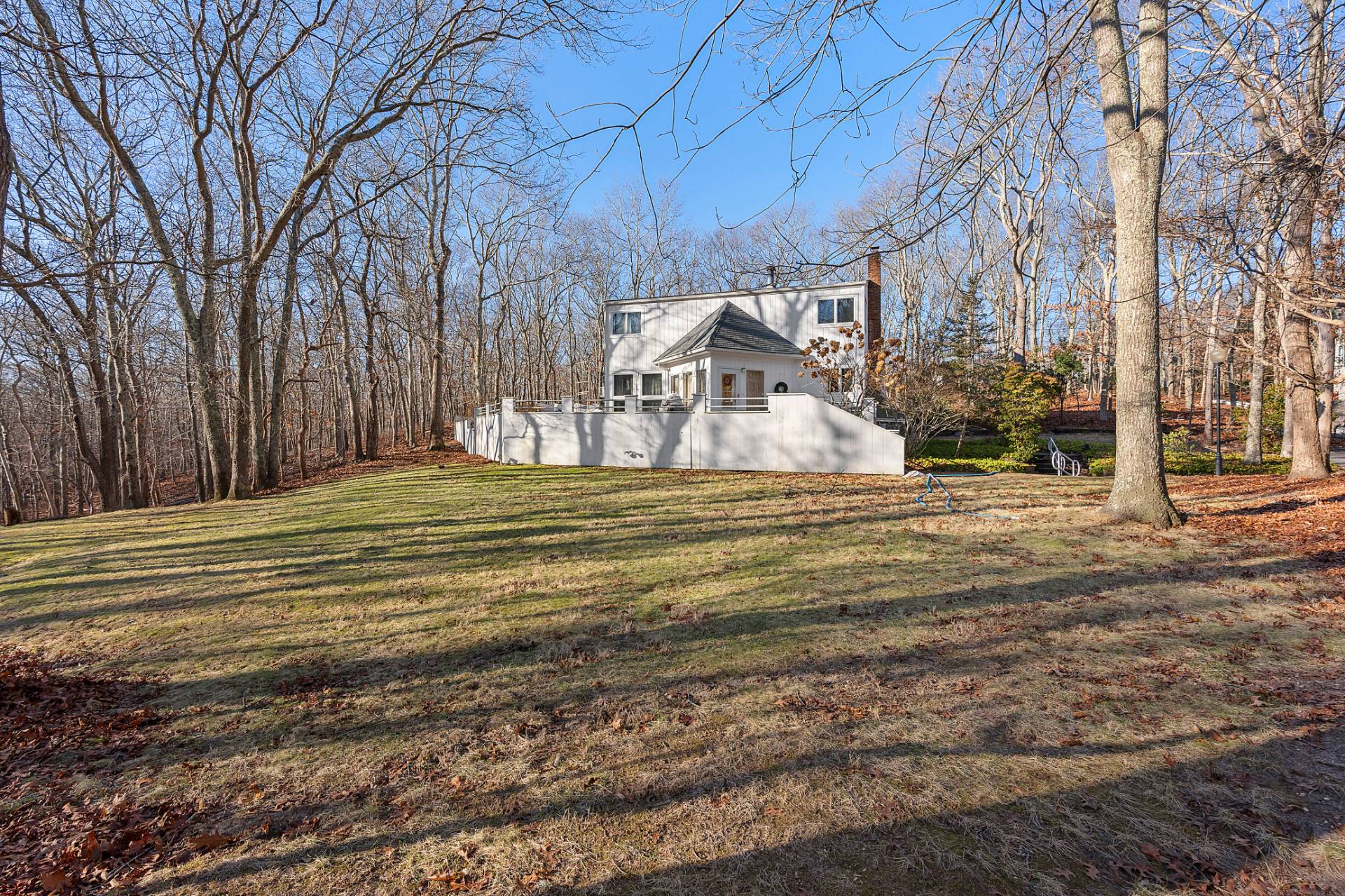 20 Deer Trail Road