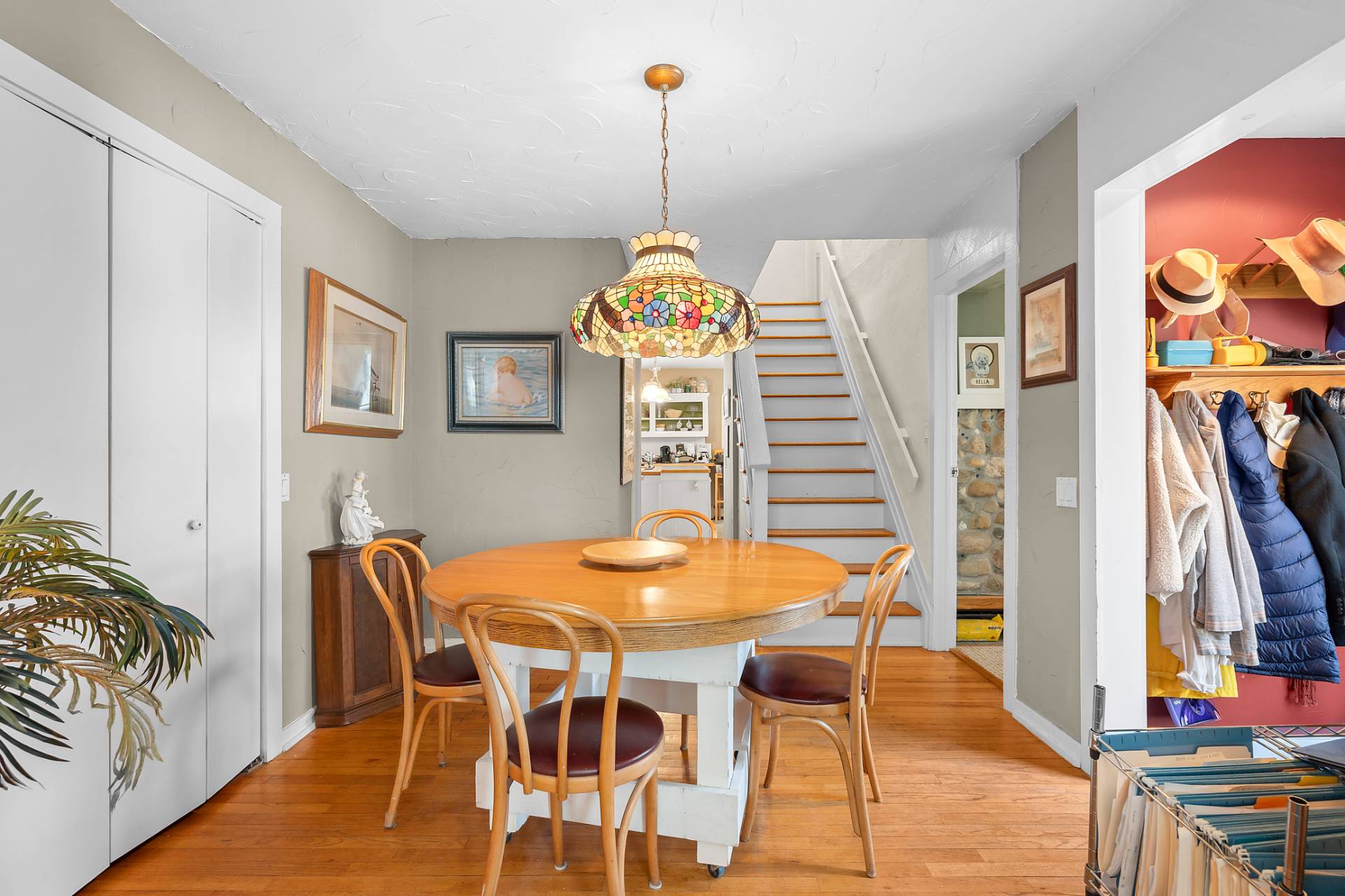 20 Deer Trail Road