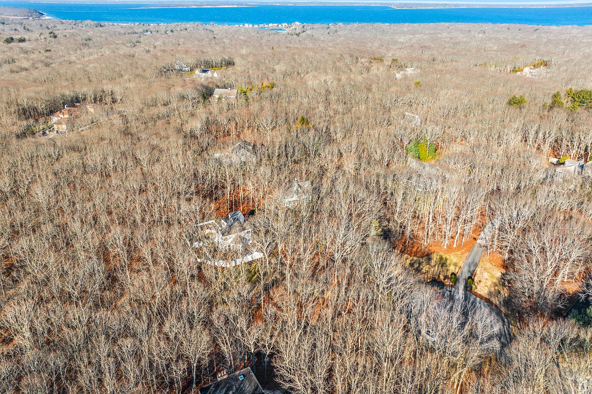 20 Deer Trail Road