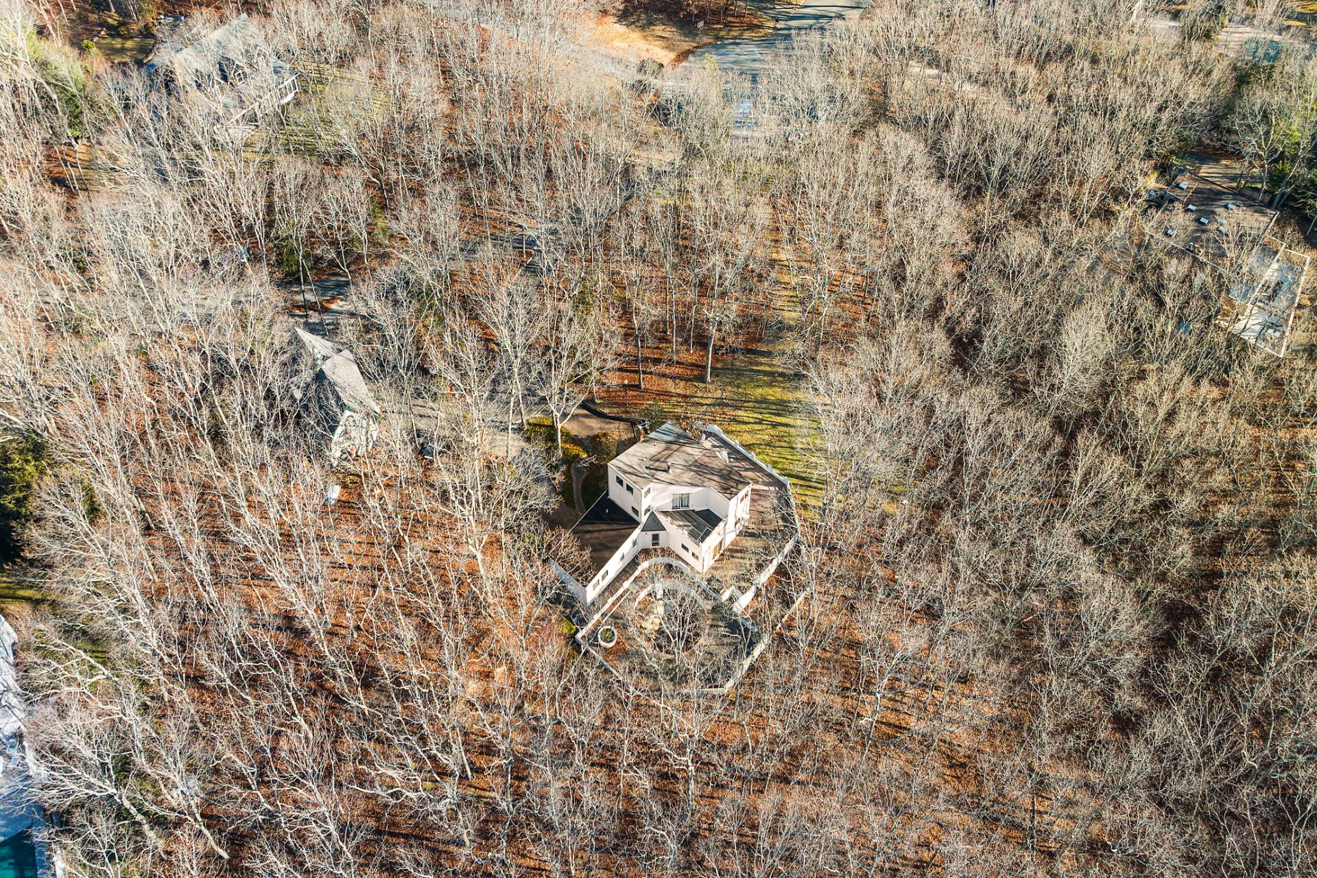 20 Deer Trail Road