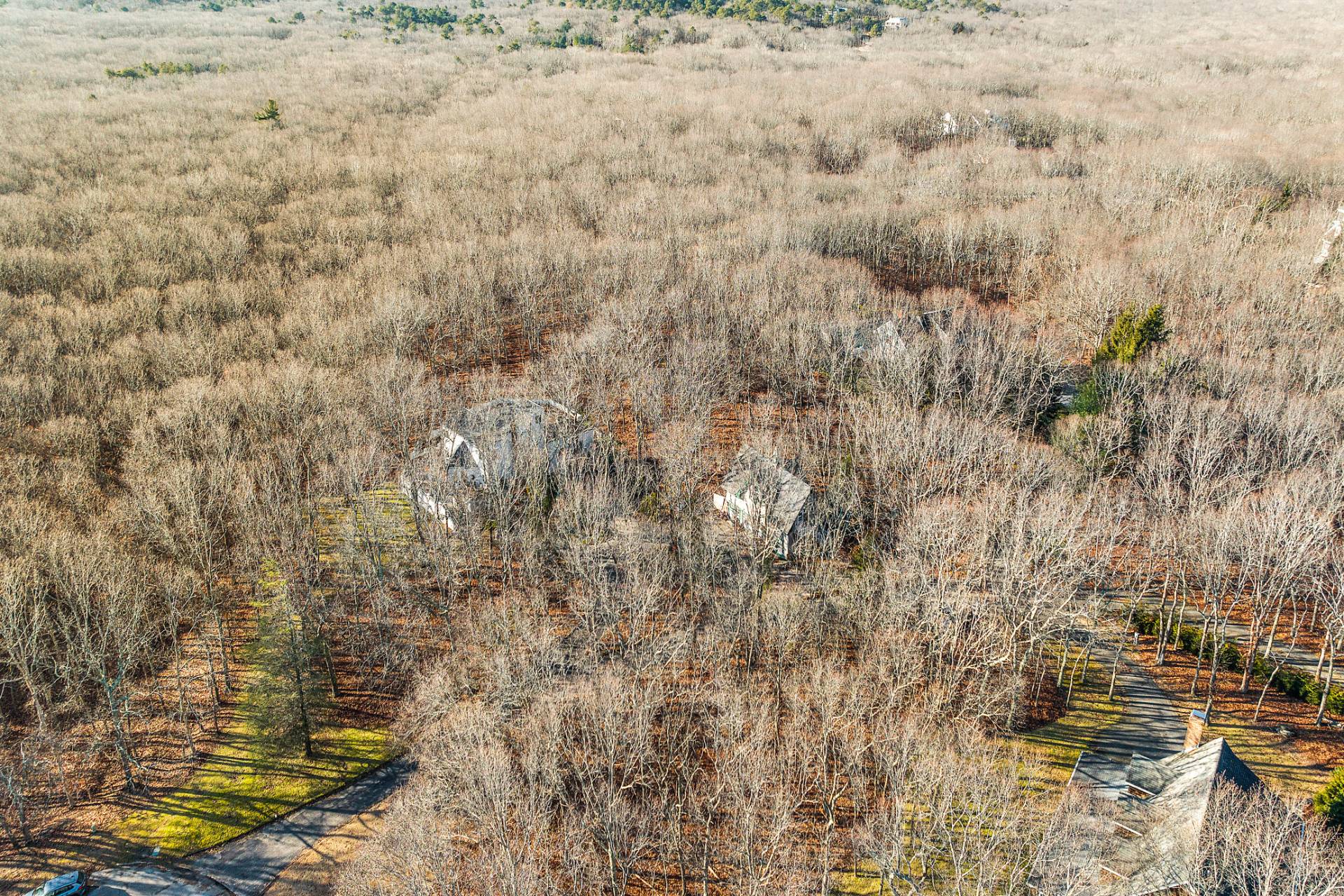 20 Deer Trail Road