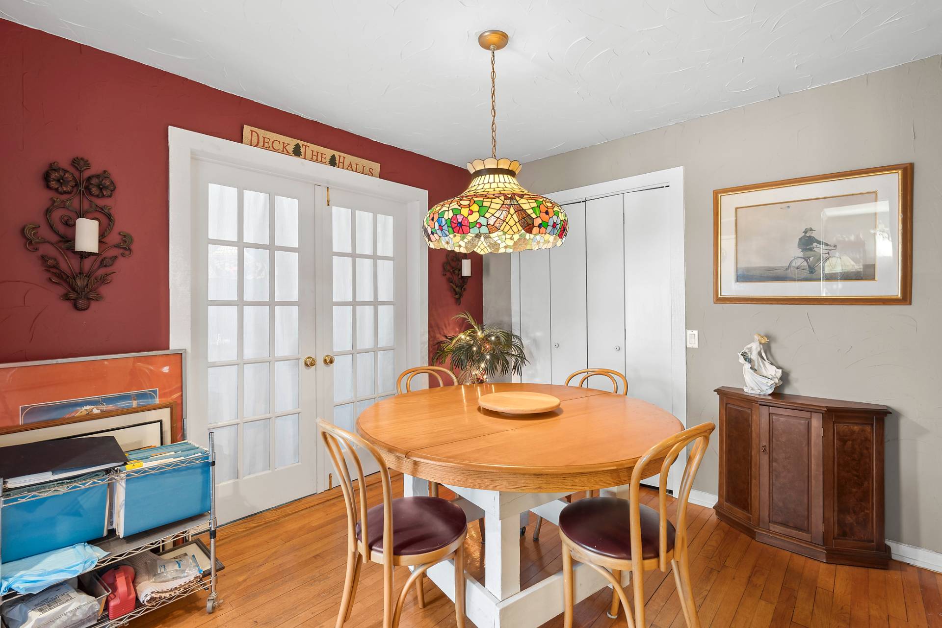 20 Deer Trail Road