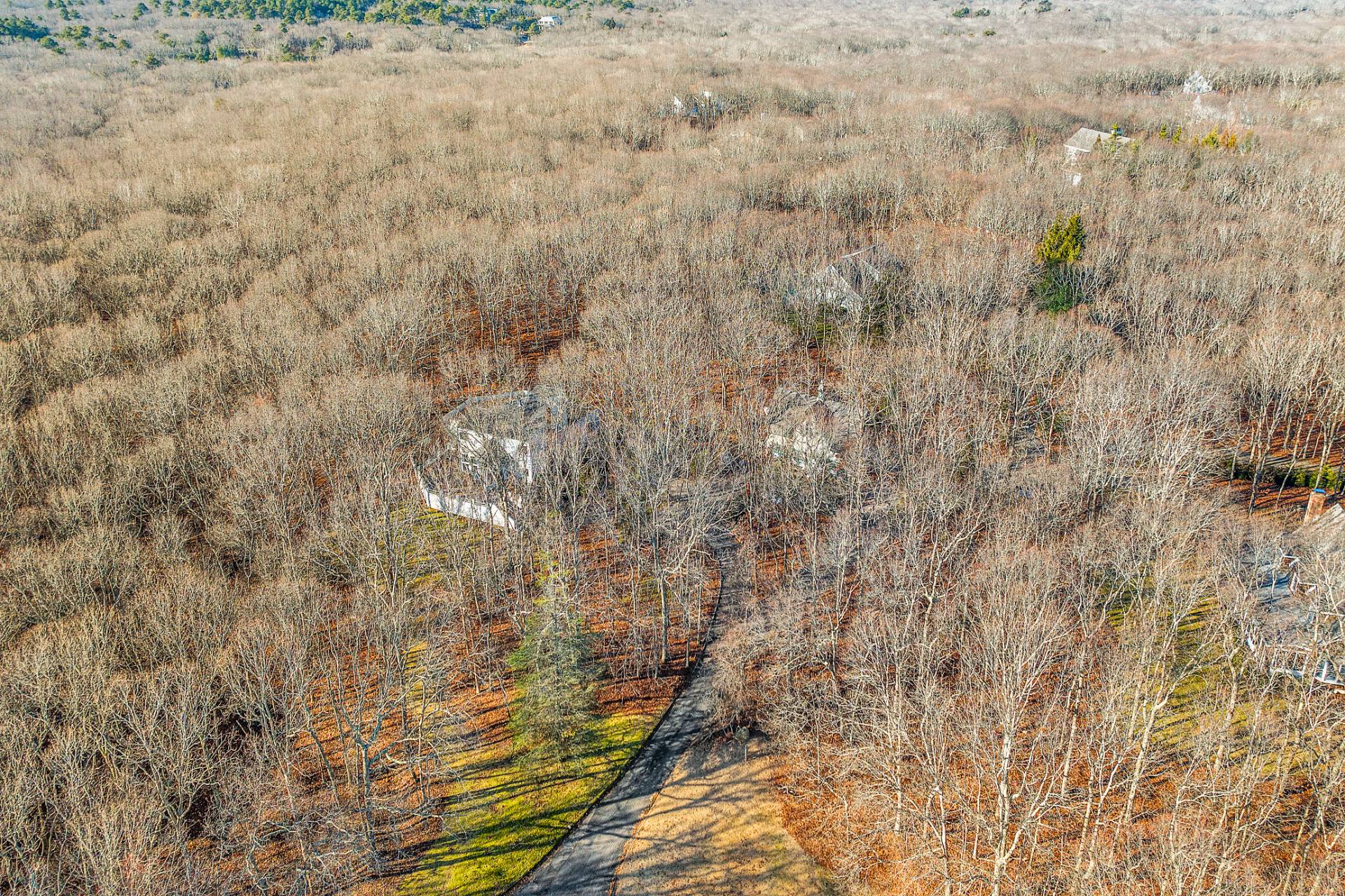 20 Deer Trail Road