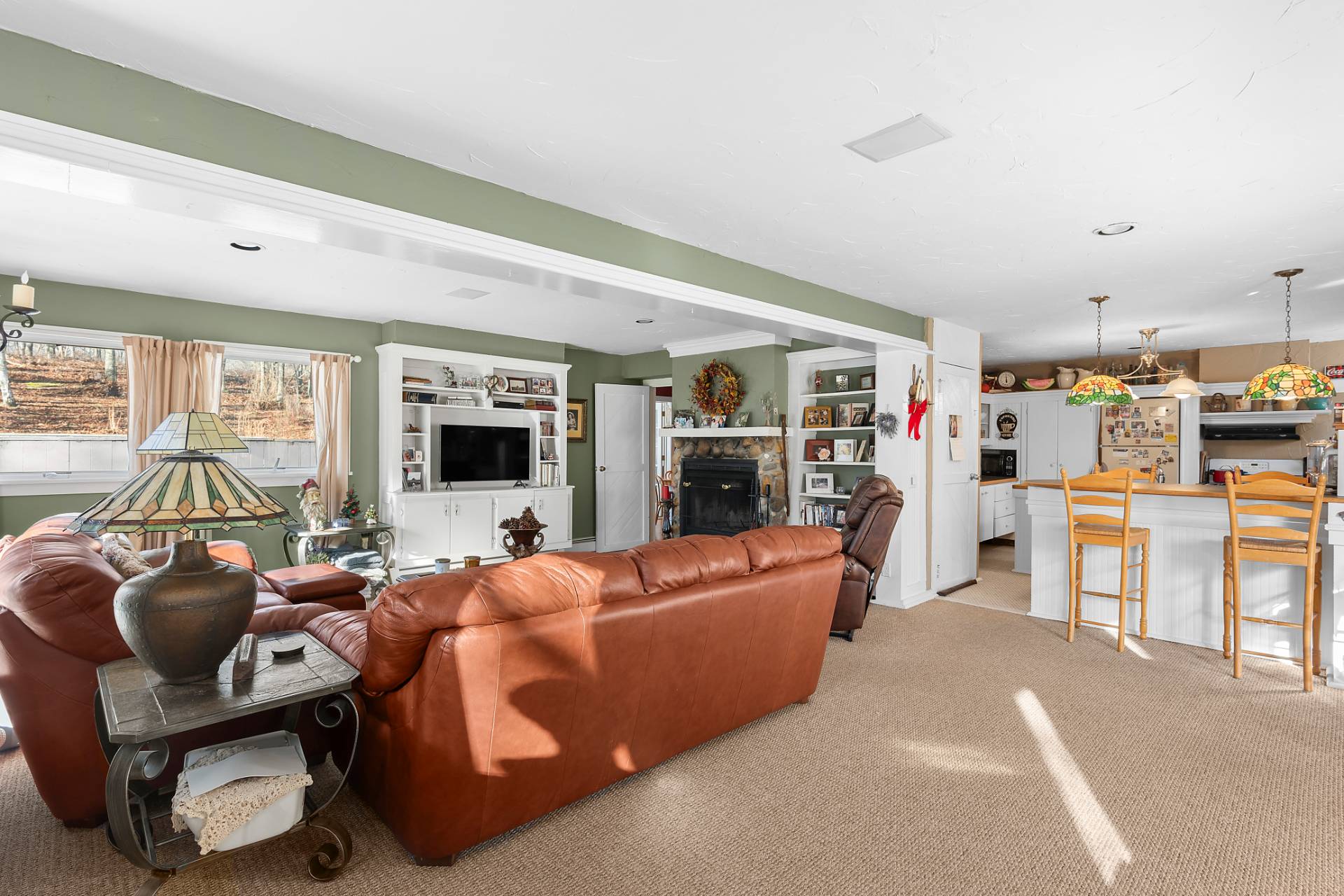 20 Deer Trail Road