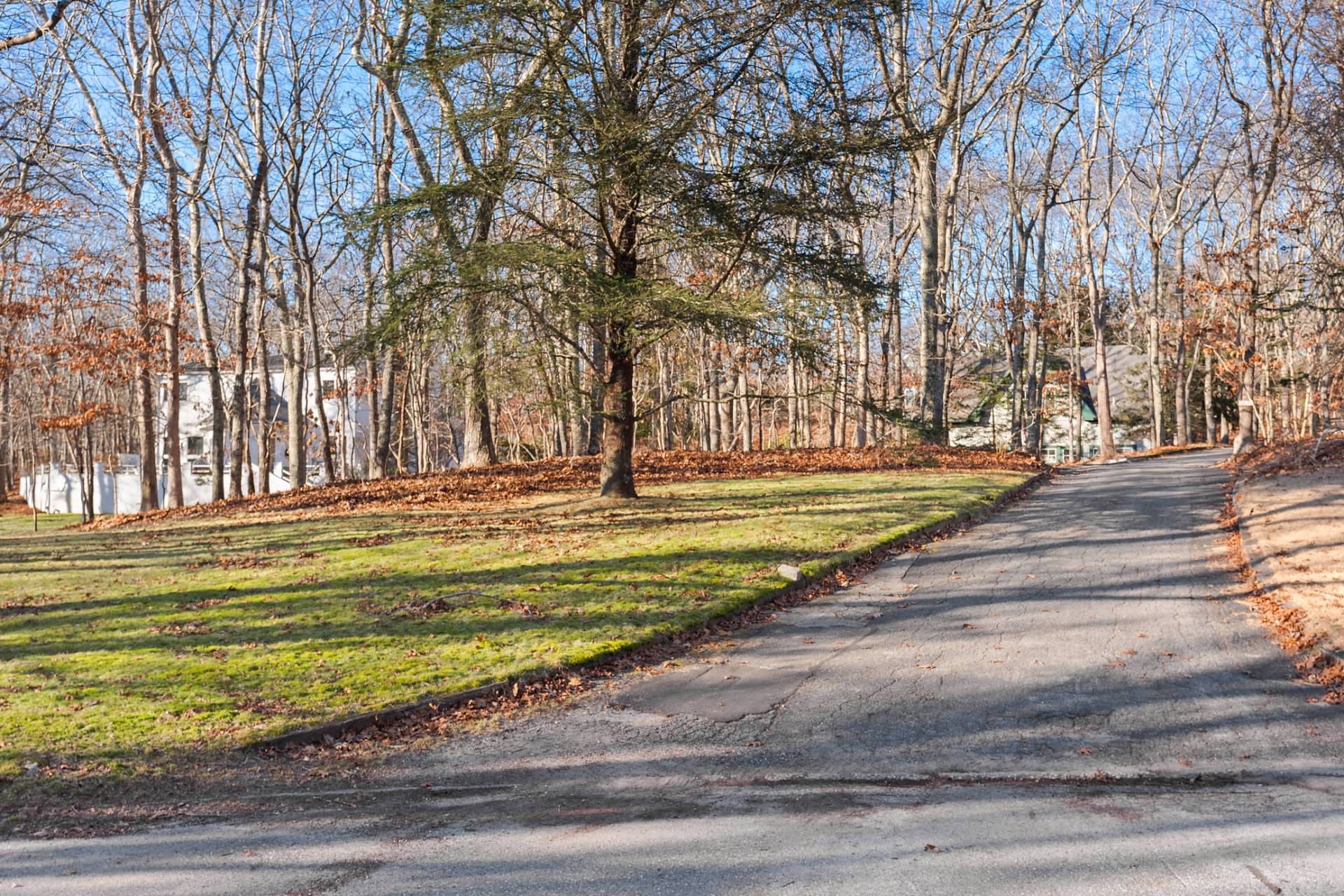 20 Deer Trail Road