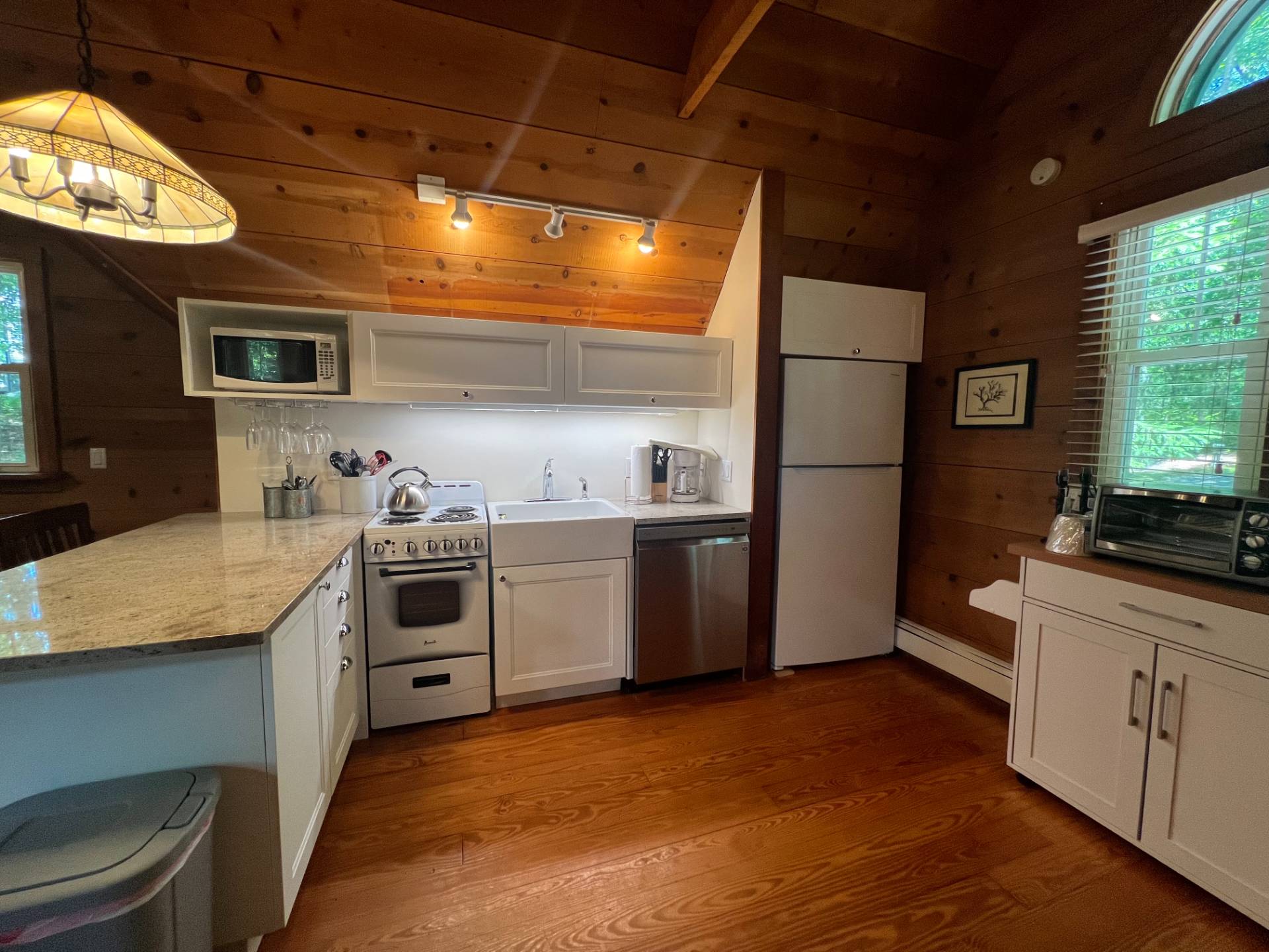 20 Deer Trail Road