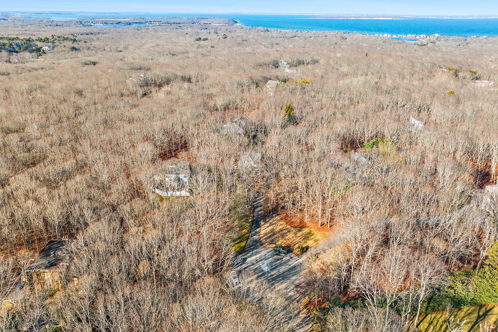 20 Deer Trail Road