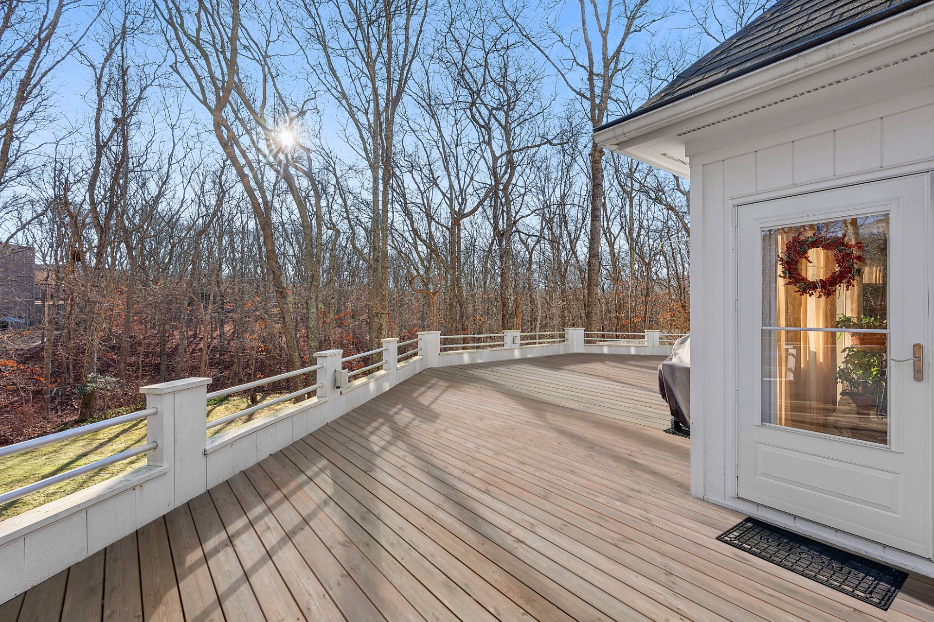 20 Deer Trail Road