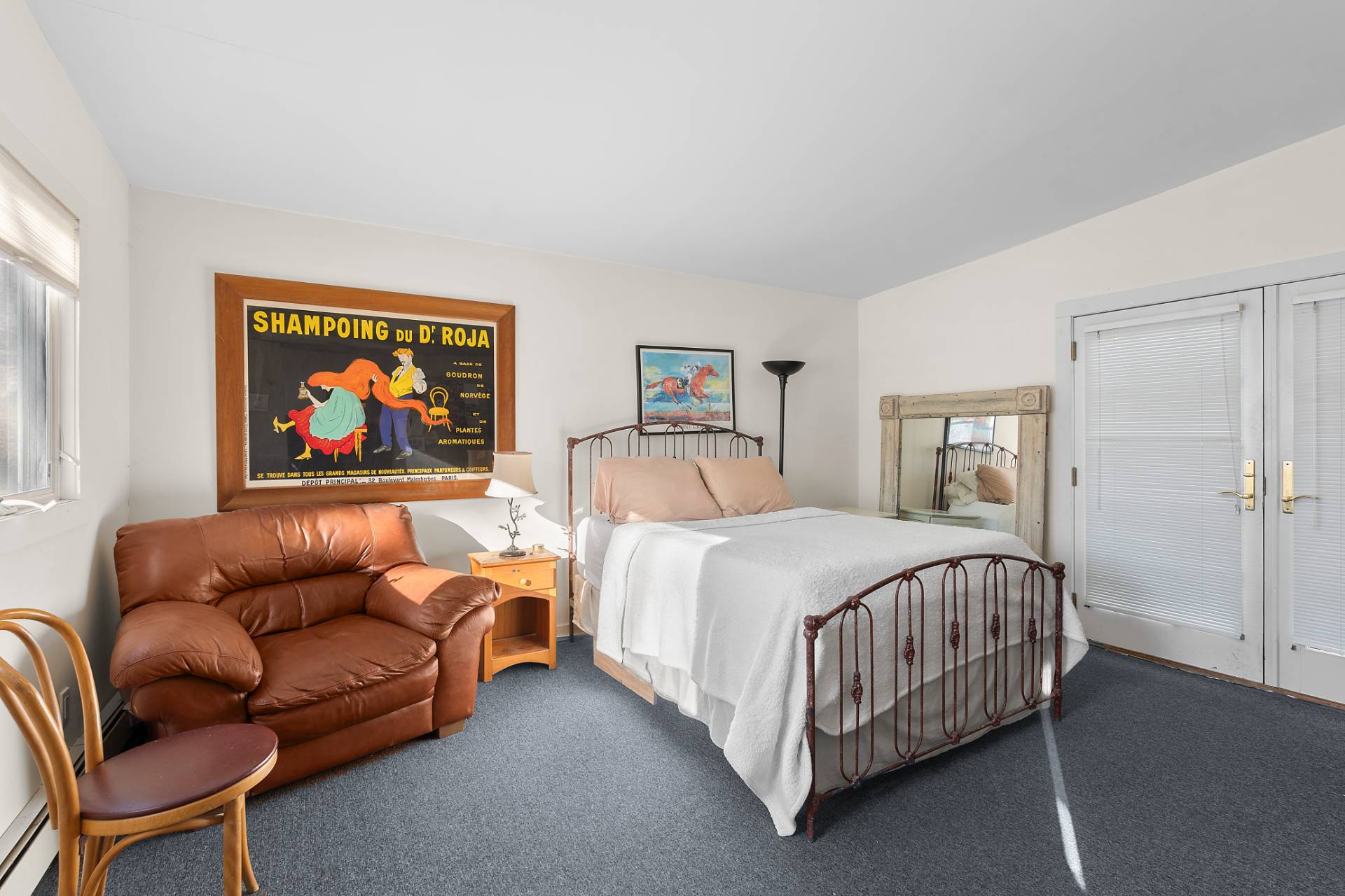 20 Deer Trail Road