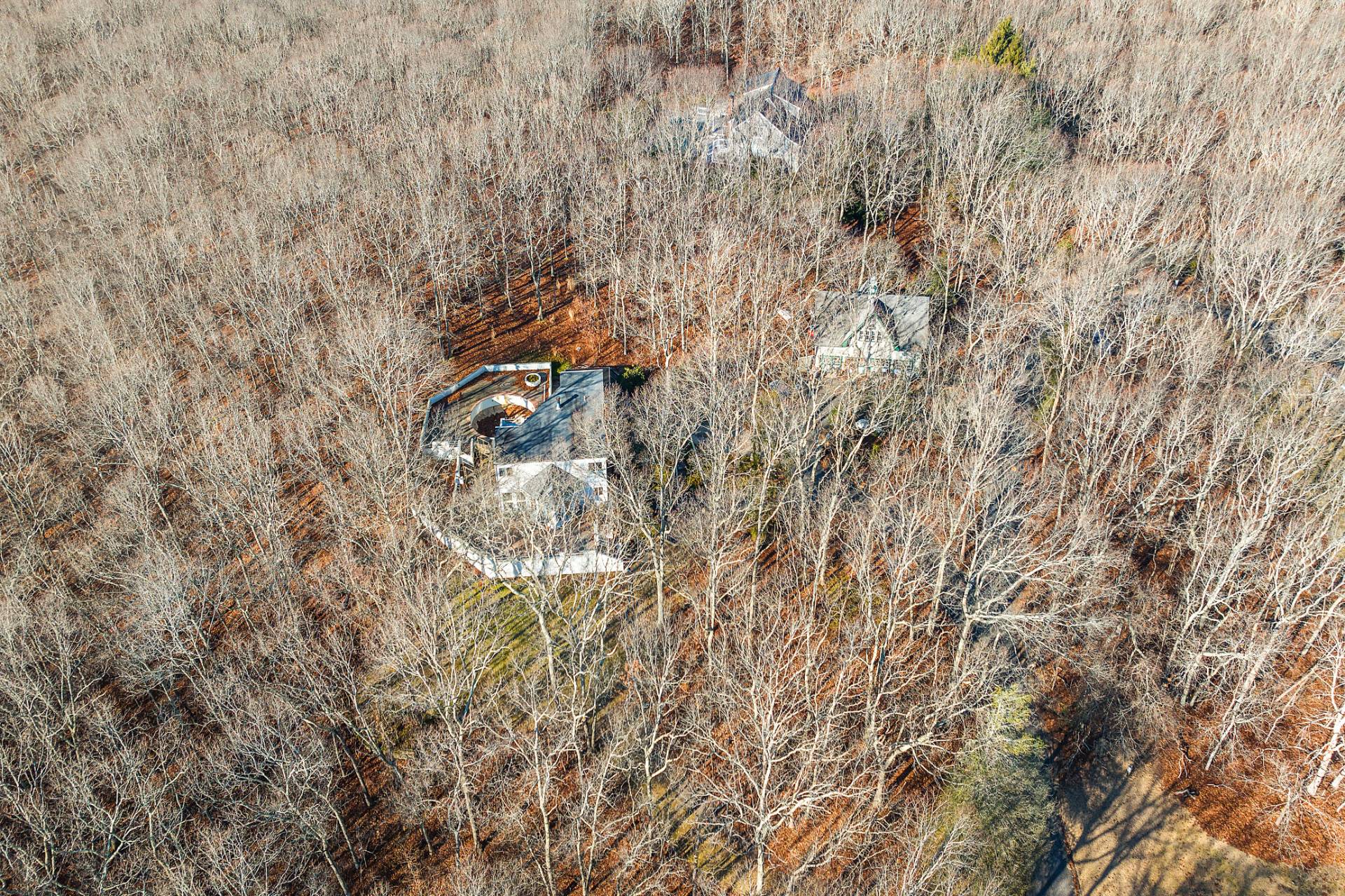 20 Deer Trail Road