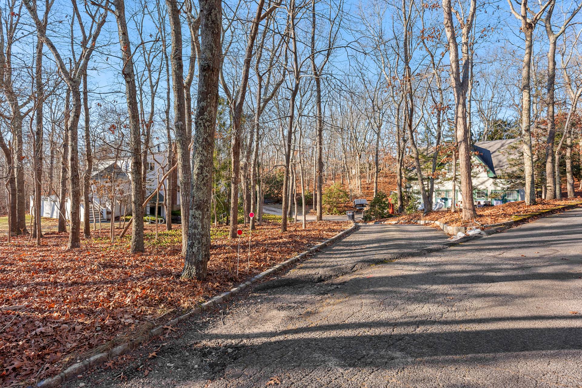 20 Deer Trail Road