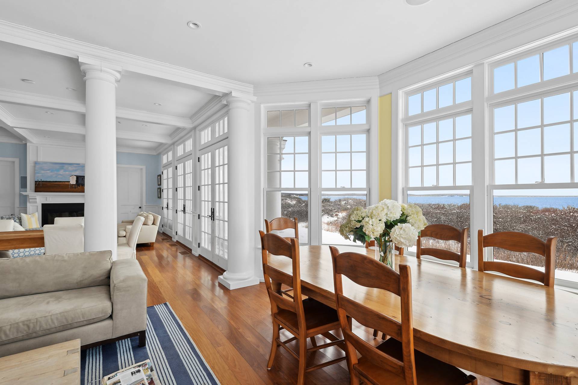 335 Cranberry Hole Road